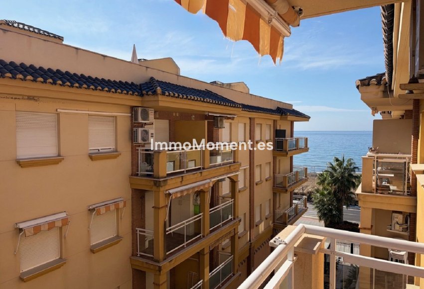 Resale - Apartment - Estepona - El Morche