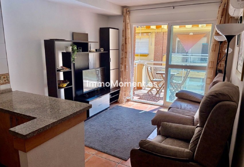 Resale - Apartment - Estepona - El Morche