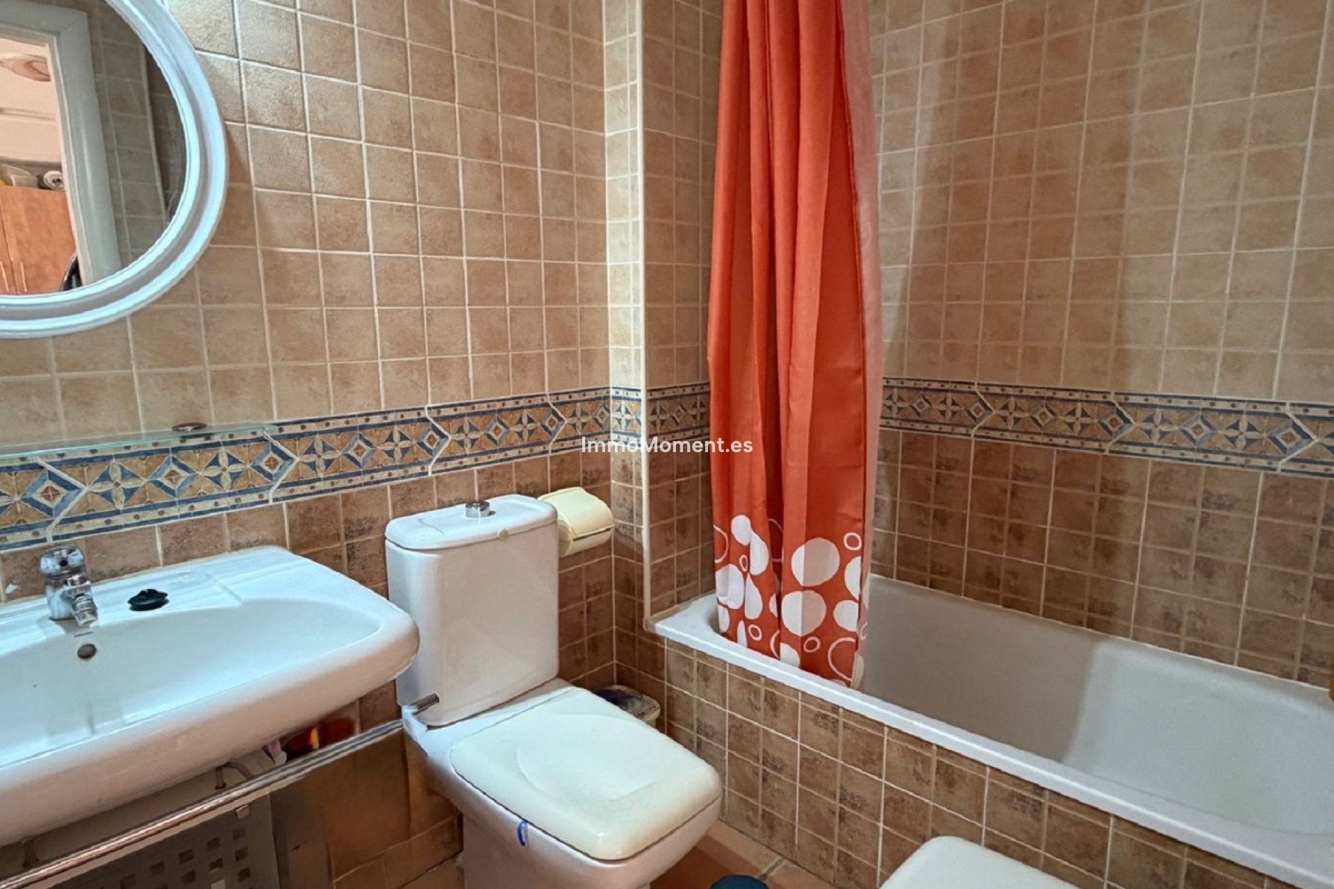 Resale - Apartment - Estepona - El Morche