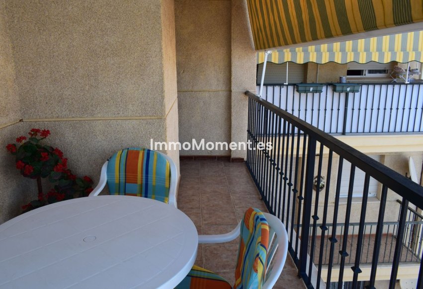 Resale - Apartment - Estepona - El Morche