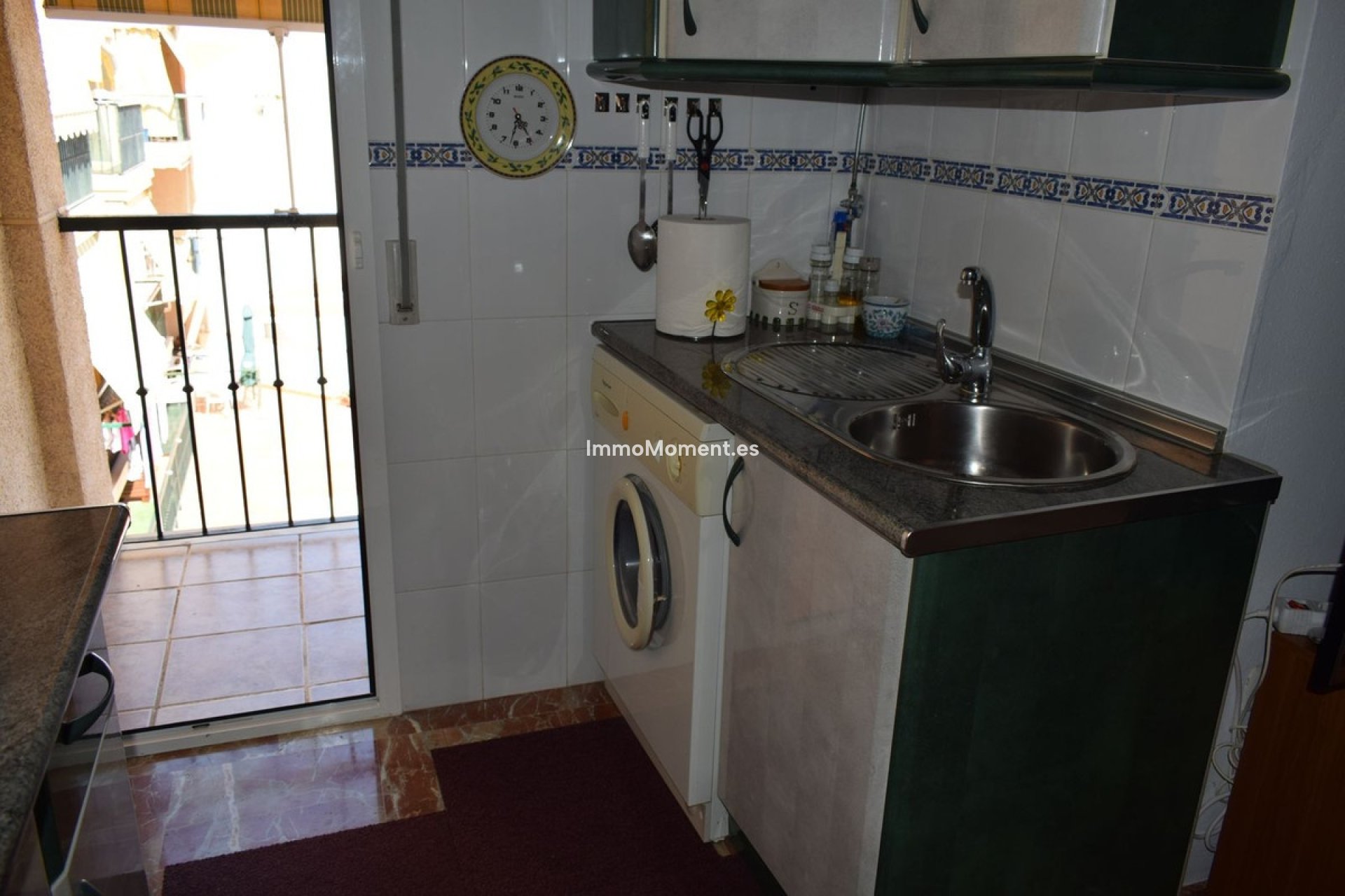 Resale - Apartment - Estepona - El Morche