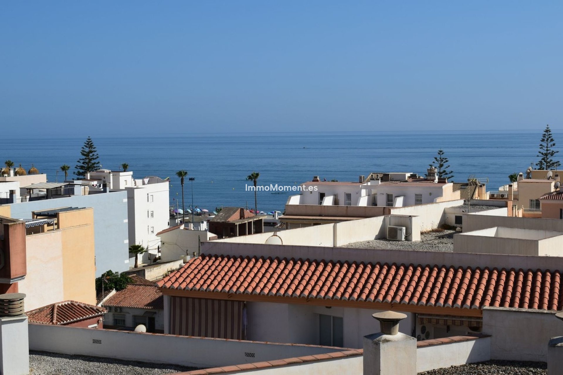 Resale - Apartment - Estepona - El Morche