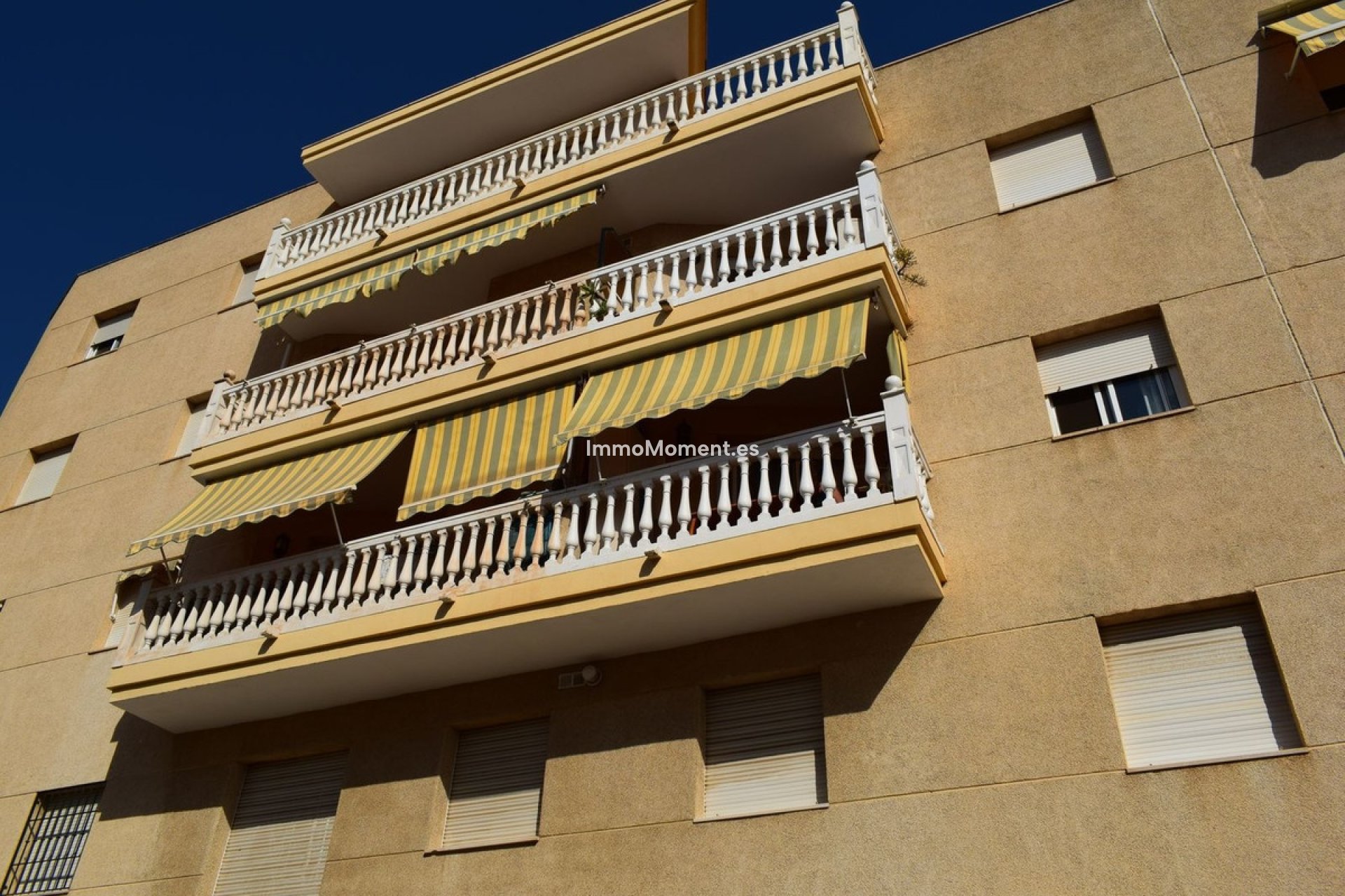 Resale - Apartment - Estepona - El Morche
