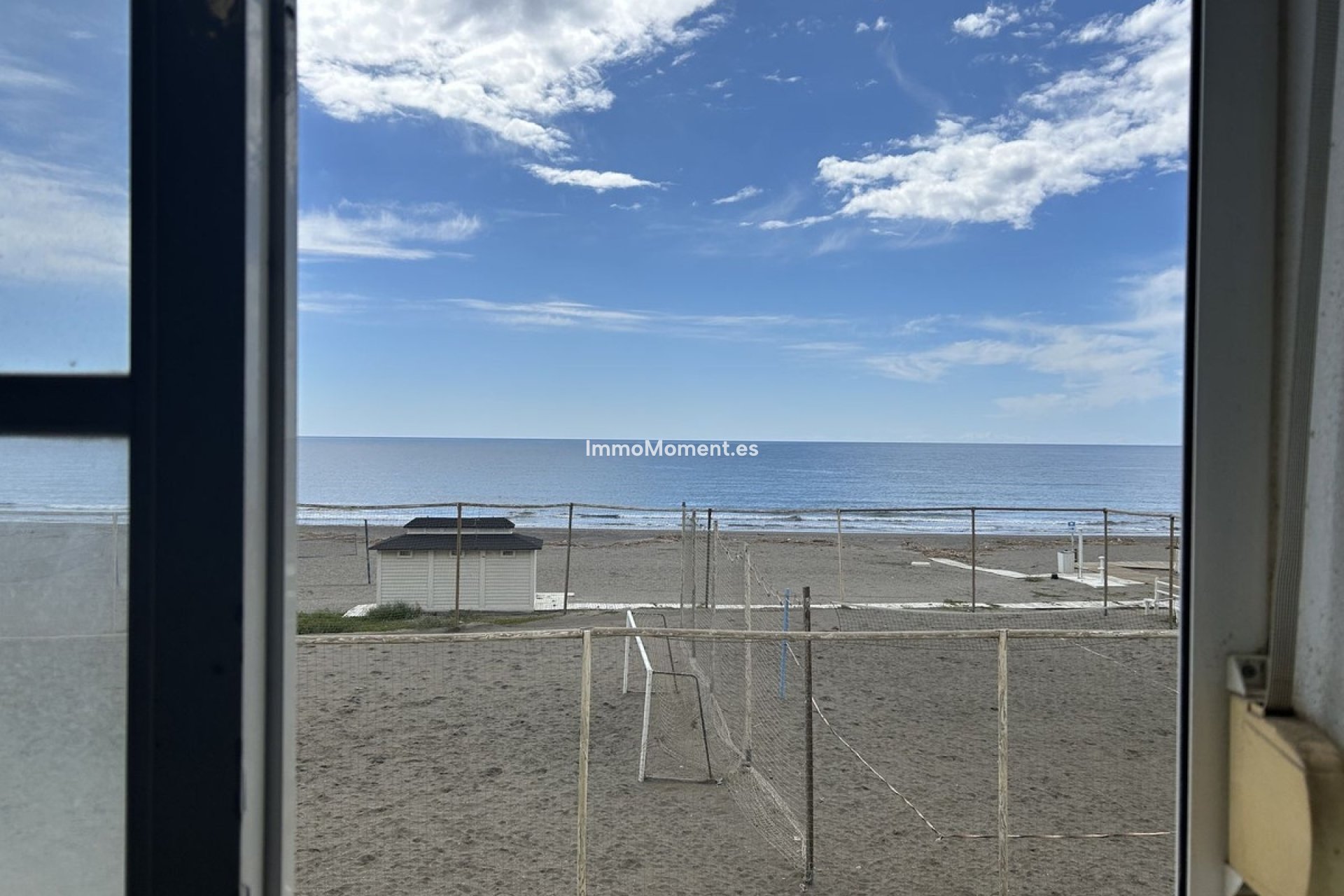 Resale - Apartment - Estepona - El Morche