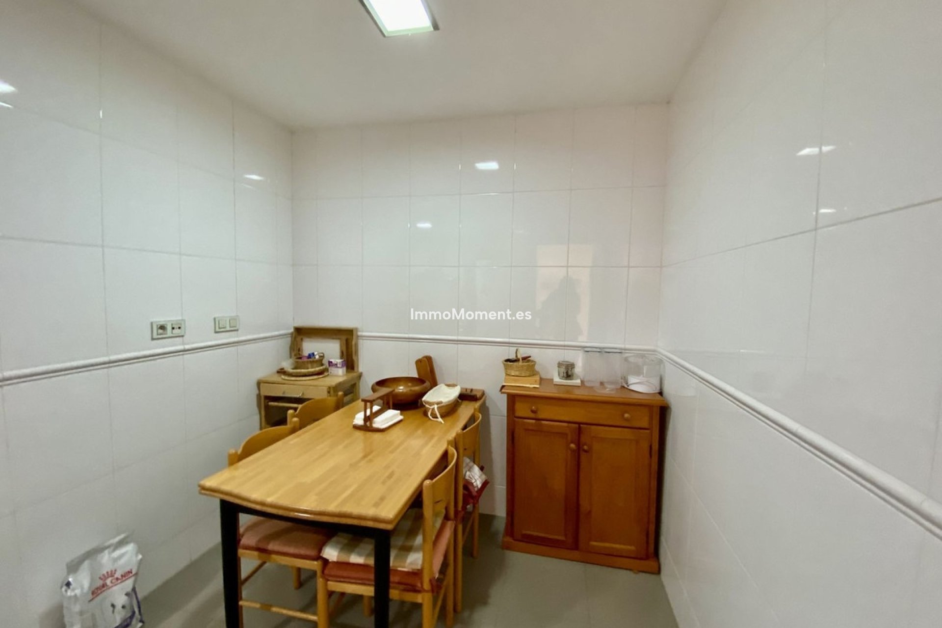 Resale - Apartment - Estepona - Hacienda del Sol