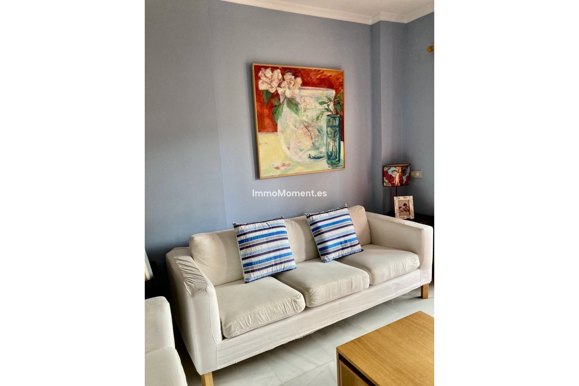 Resale - Apartment - Estepona - Hacienda del Sol