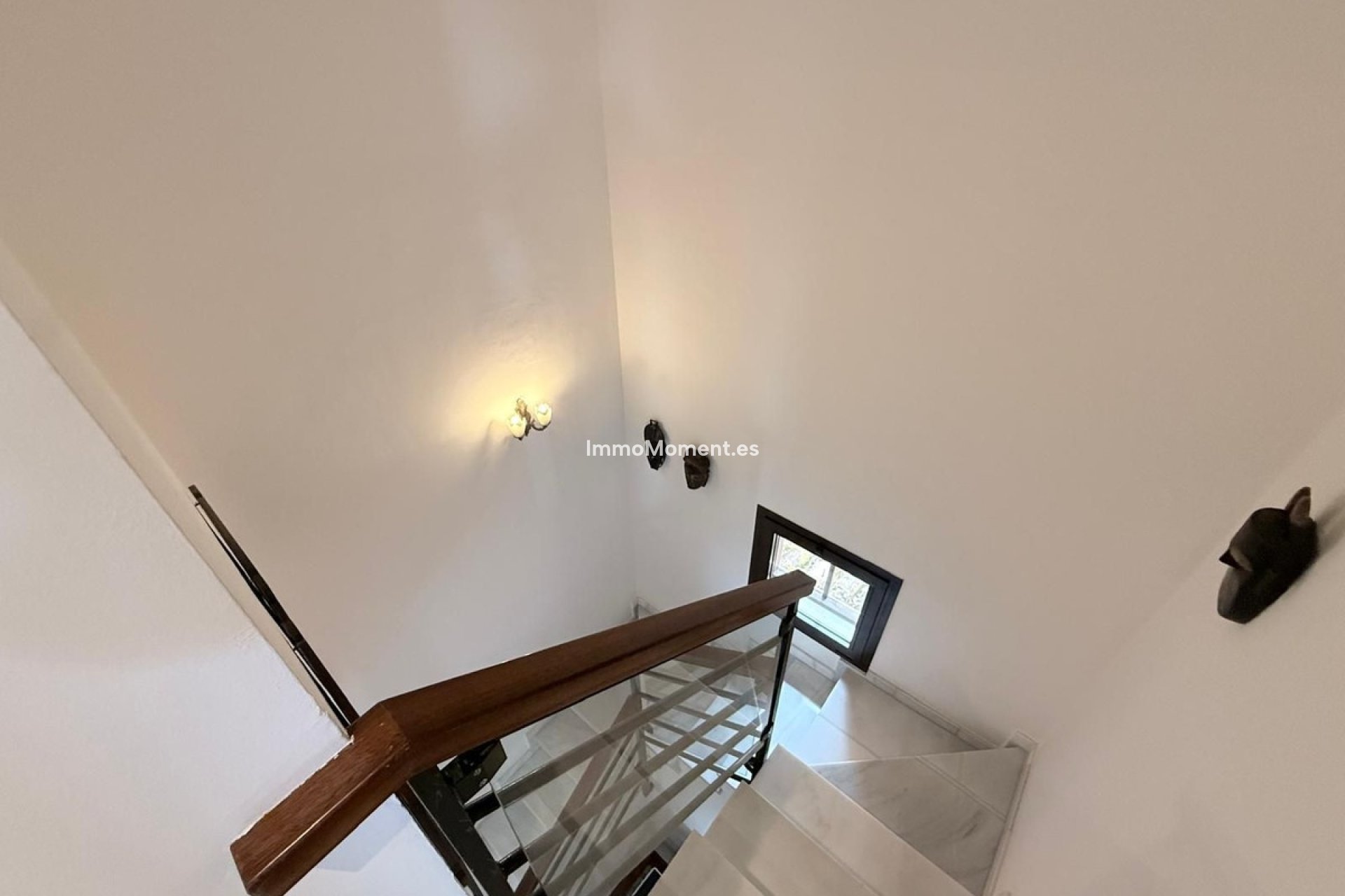 Resale - Apartment - Estepona - Hacienda del Sol