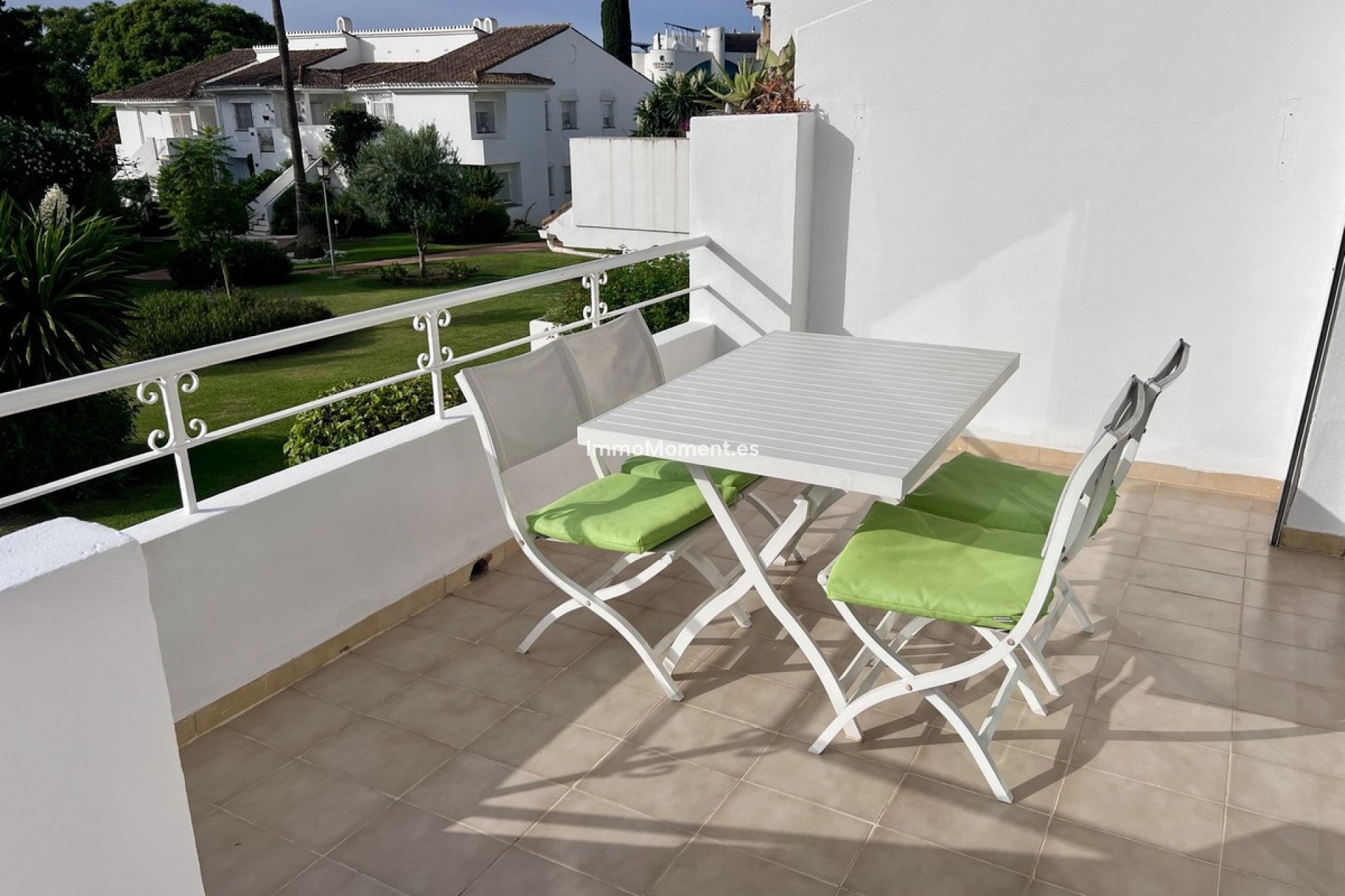 Resale - Apartment - Estepona - New Golden Mile