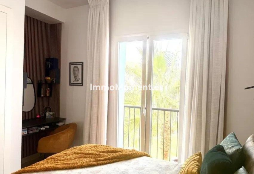 Resale - Apartment - Estepona - New Golden Mile