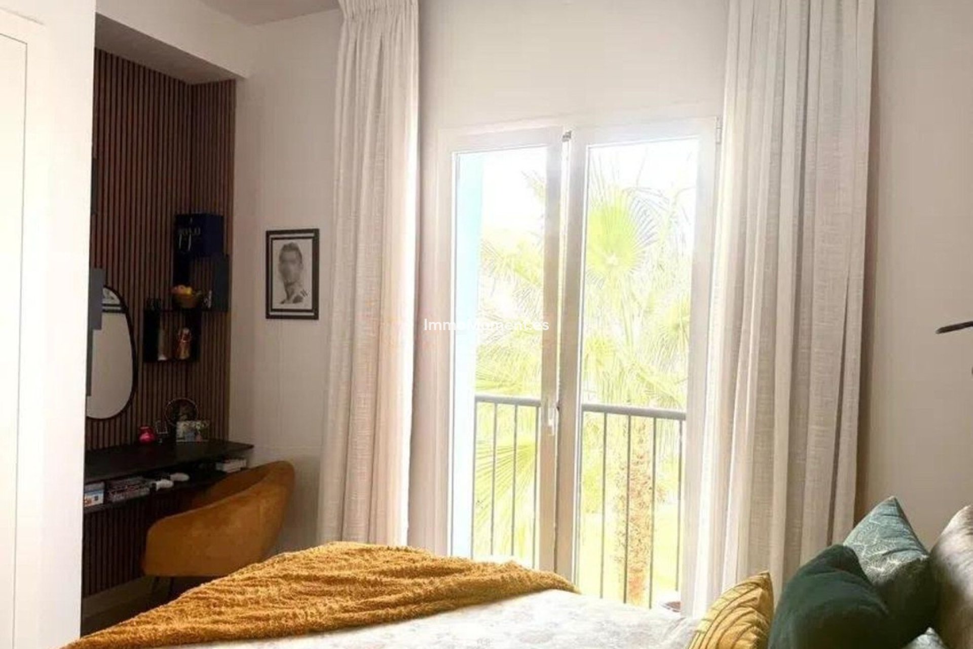 Resale - Apartment - Estepona - New Golden Mile