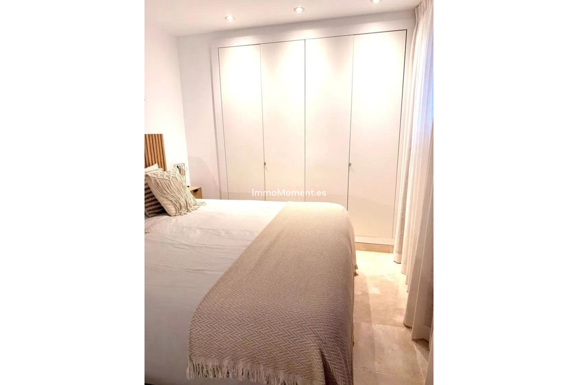 Resale - Apartment - Estepona - New Golden Mile