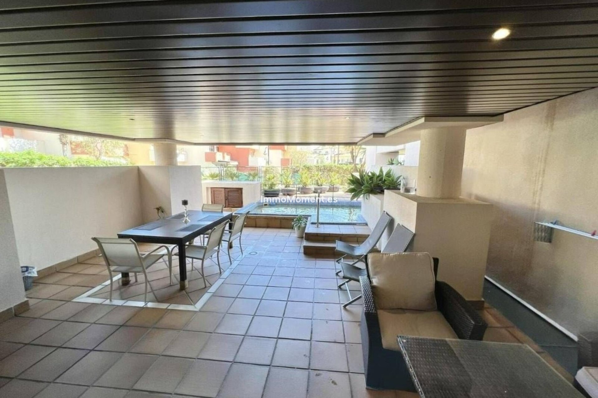 Resale - Apartment - Estepona - New Golden Mile