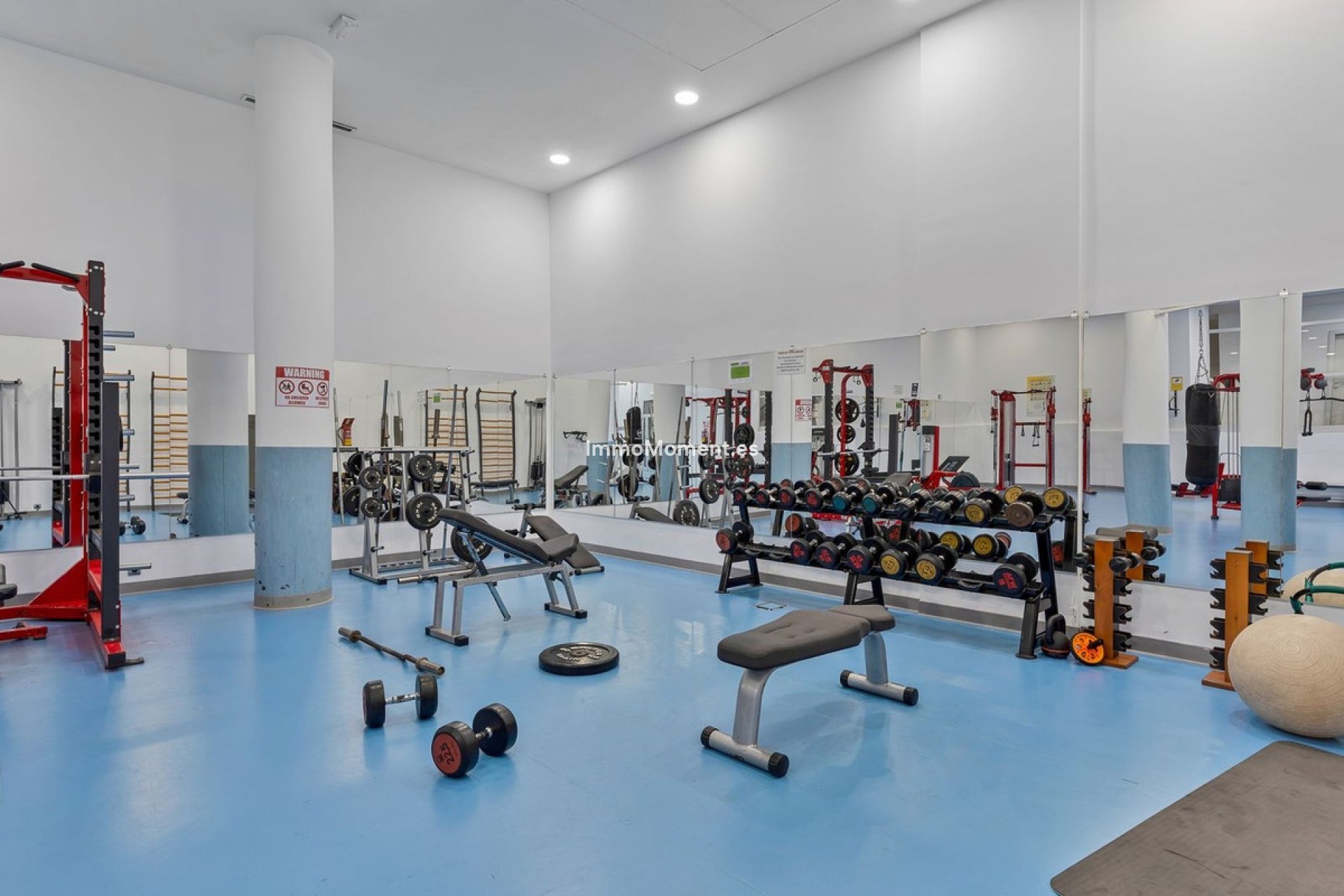 Resale - Apartment - Estepona - New Golden Mile