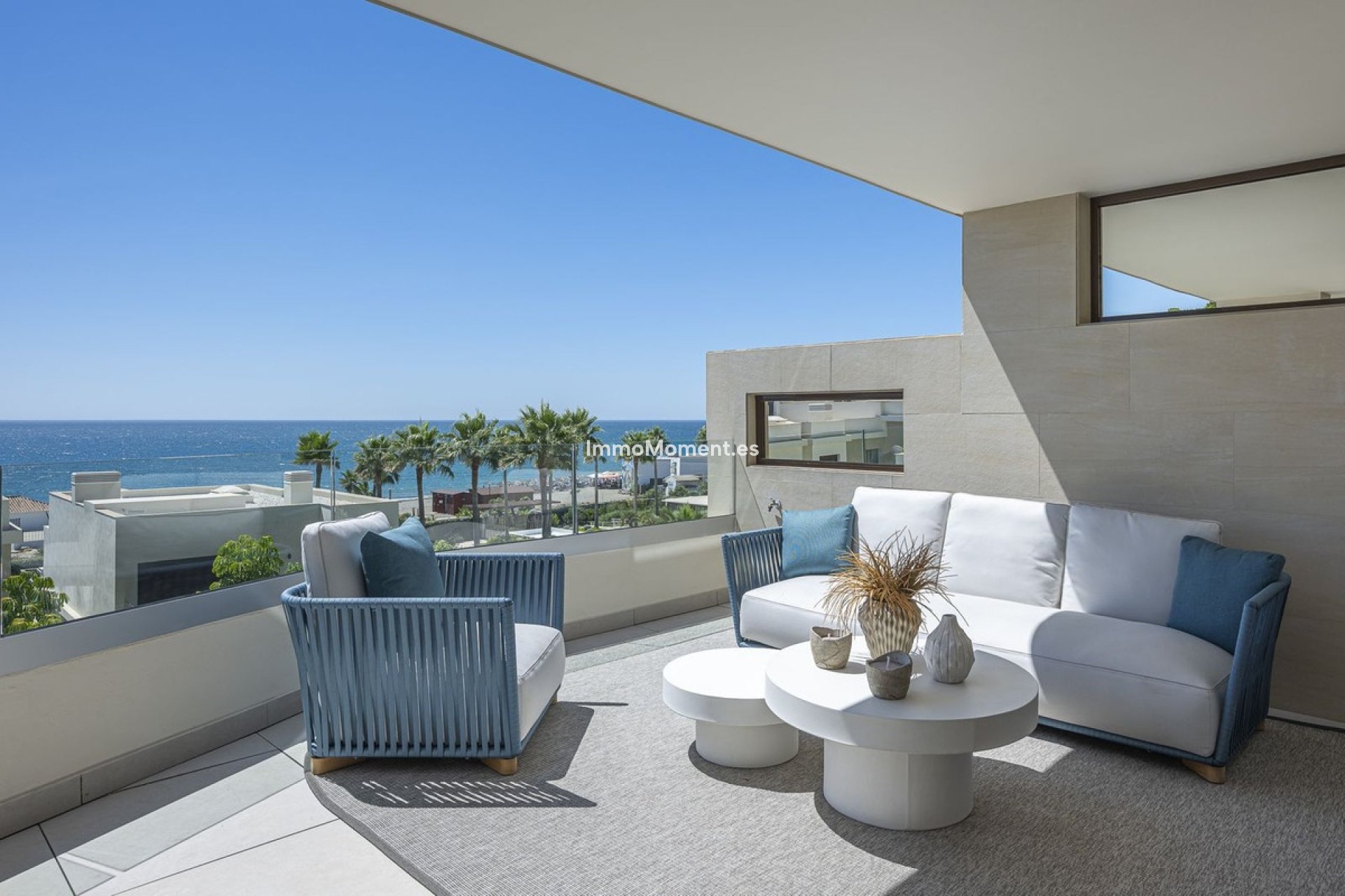Resale - Apartment - Estepona - New Golden Mile