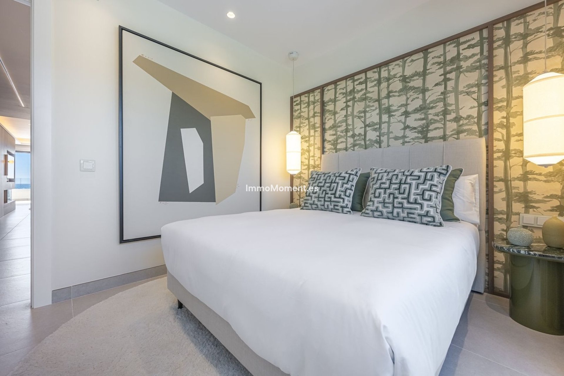 Resale - Apartment - Estepona - New Golden Mile