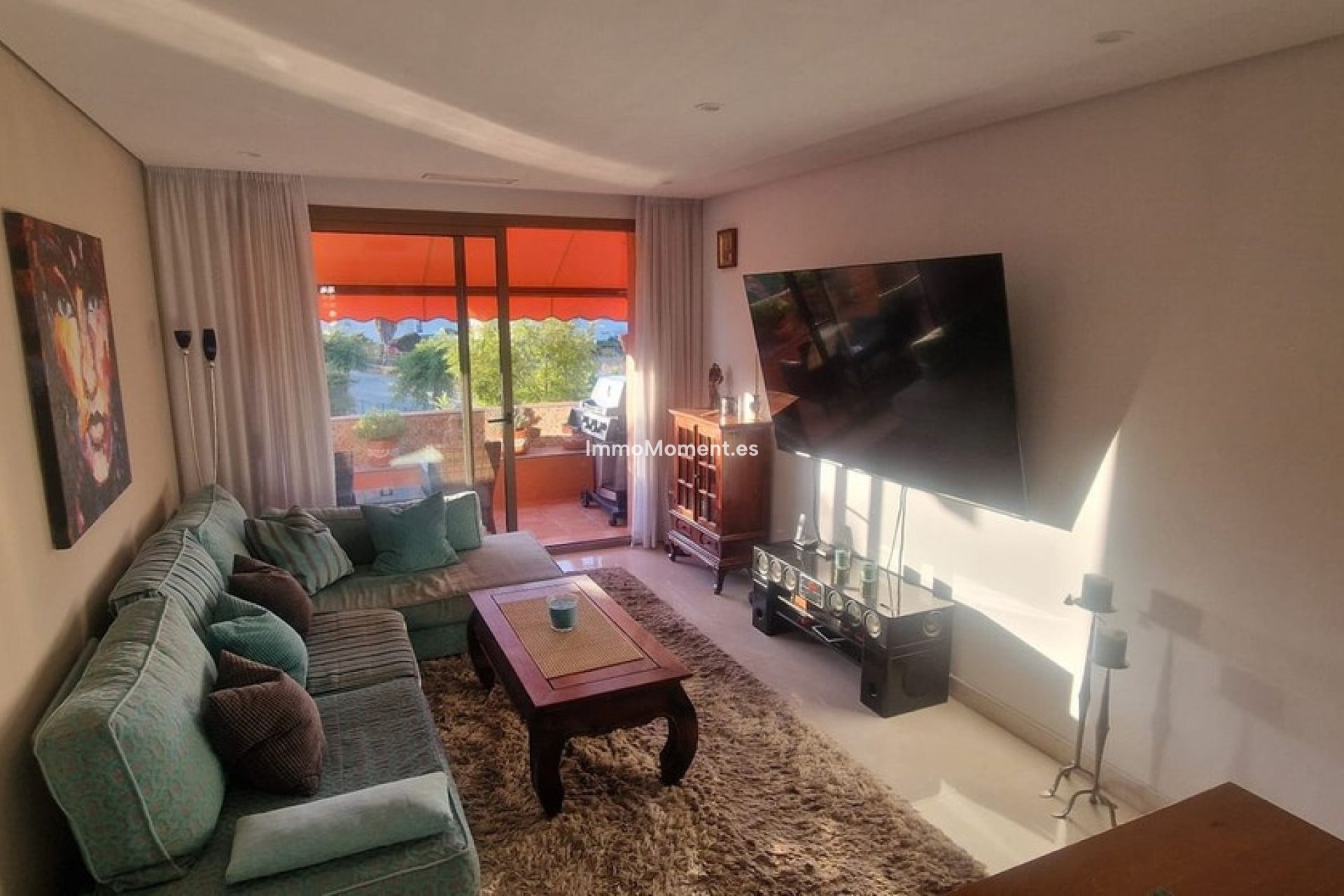 Resale - Apartment - Estepona - New Golden Mile