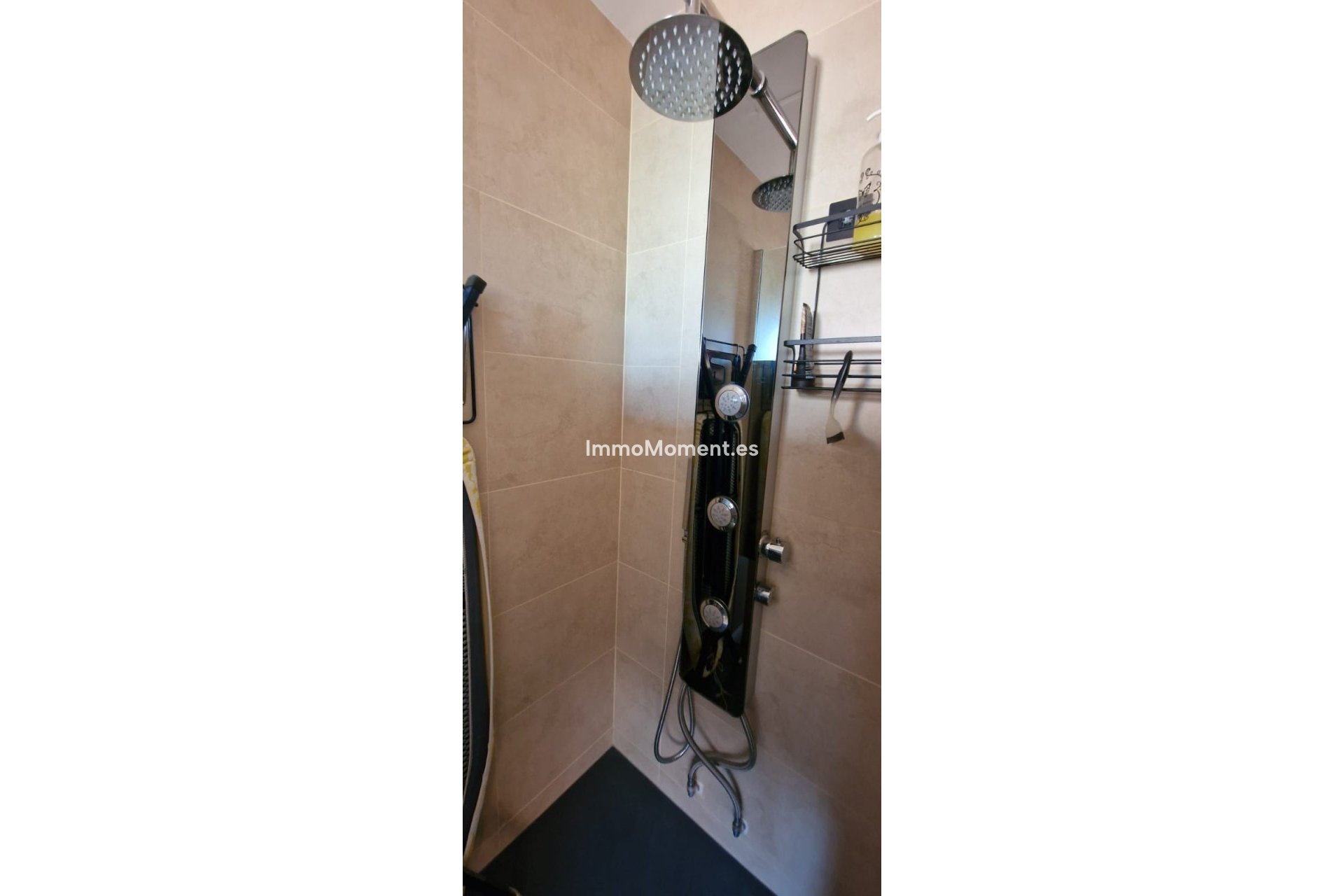 Resale - Apartment - Estepona - New Golden Mile