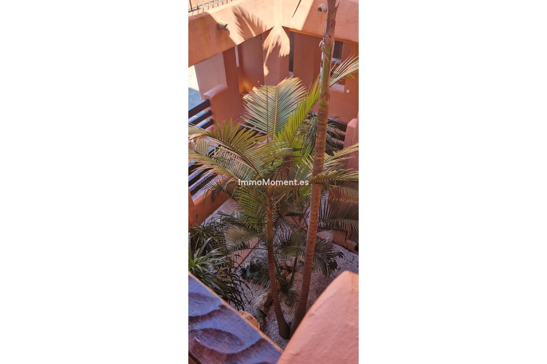 Resale - Apartment - Estepona - New Golden Mile