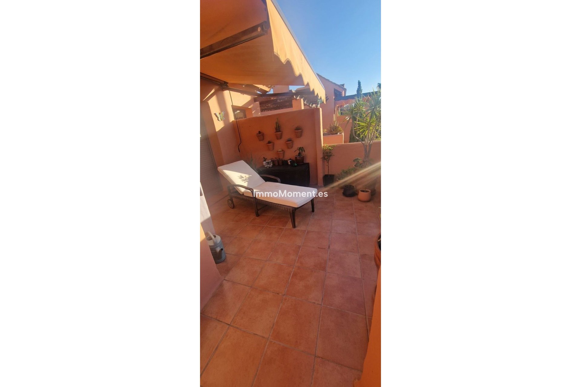 Resale - Apartment - Estepona - New Golden Mile