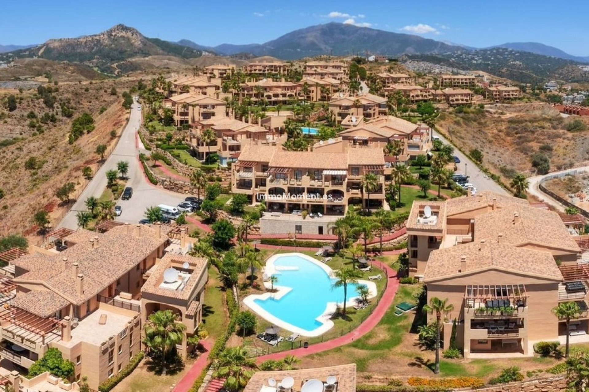 Resale - Apartment - Estepona - New Golden Mile