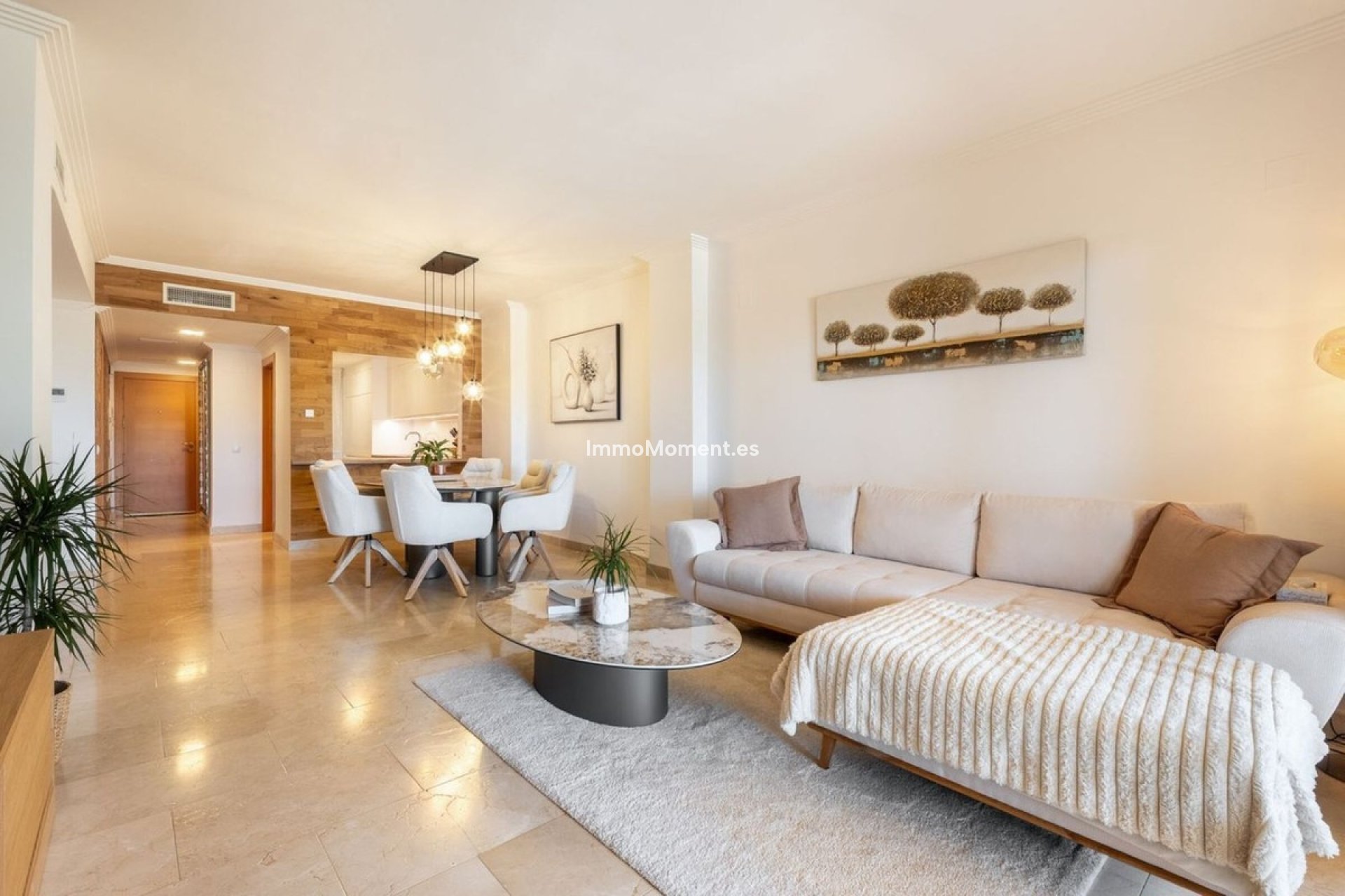 Resale - Apartment - Estepona - New Golden Mile