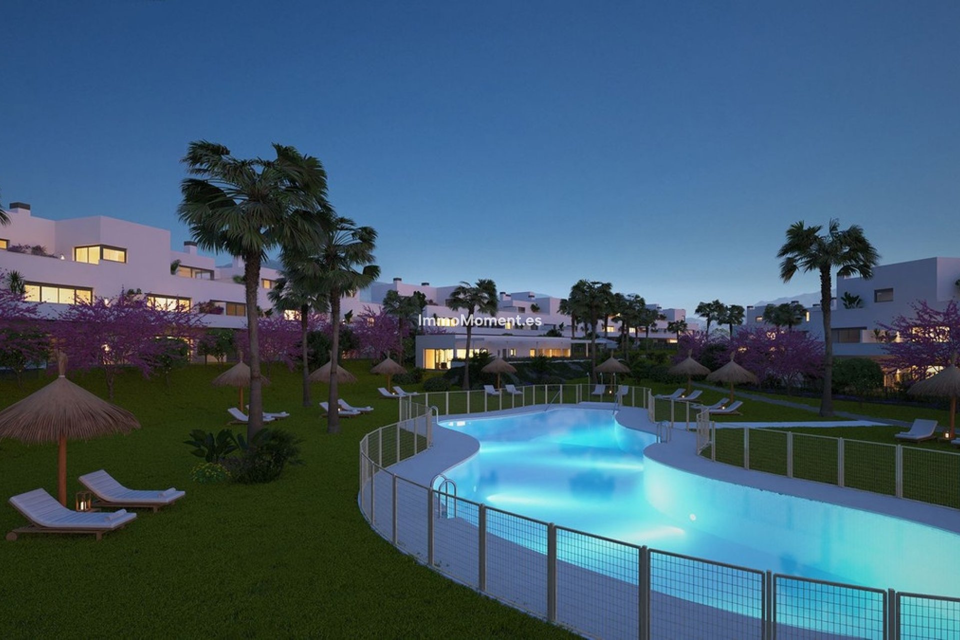 Resale - Apartment - Estepona - New Golden Mile