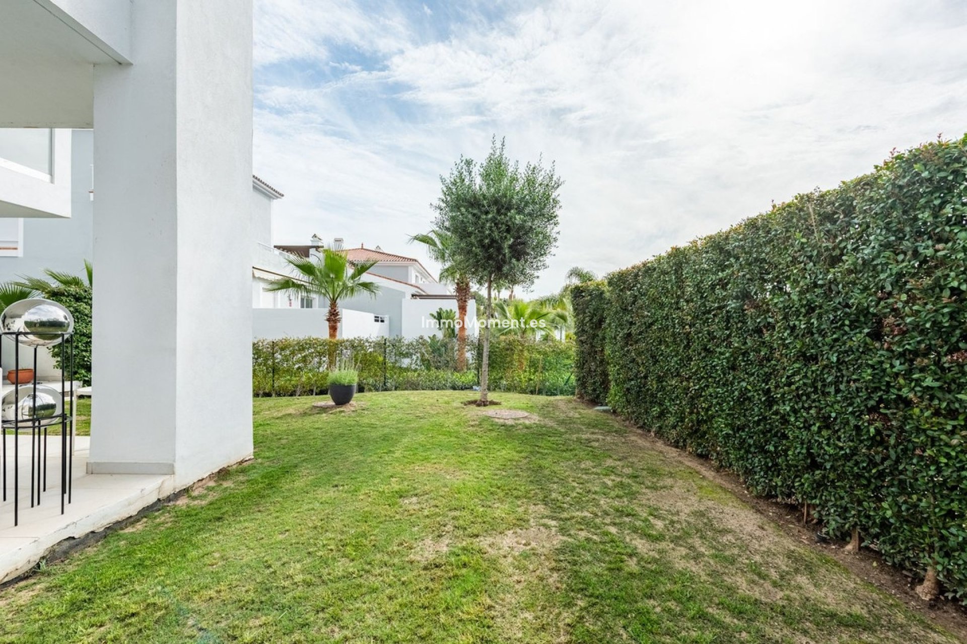 Resale - Apartment - Estepona - New Golden Mile