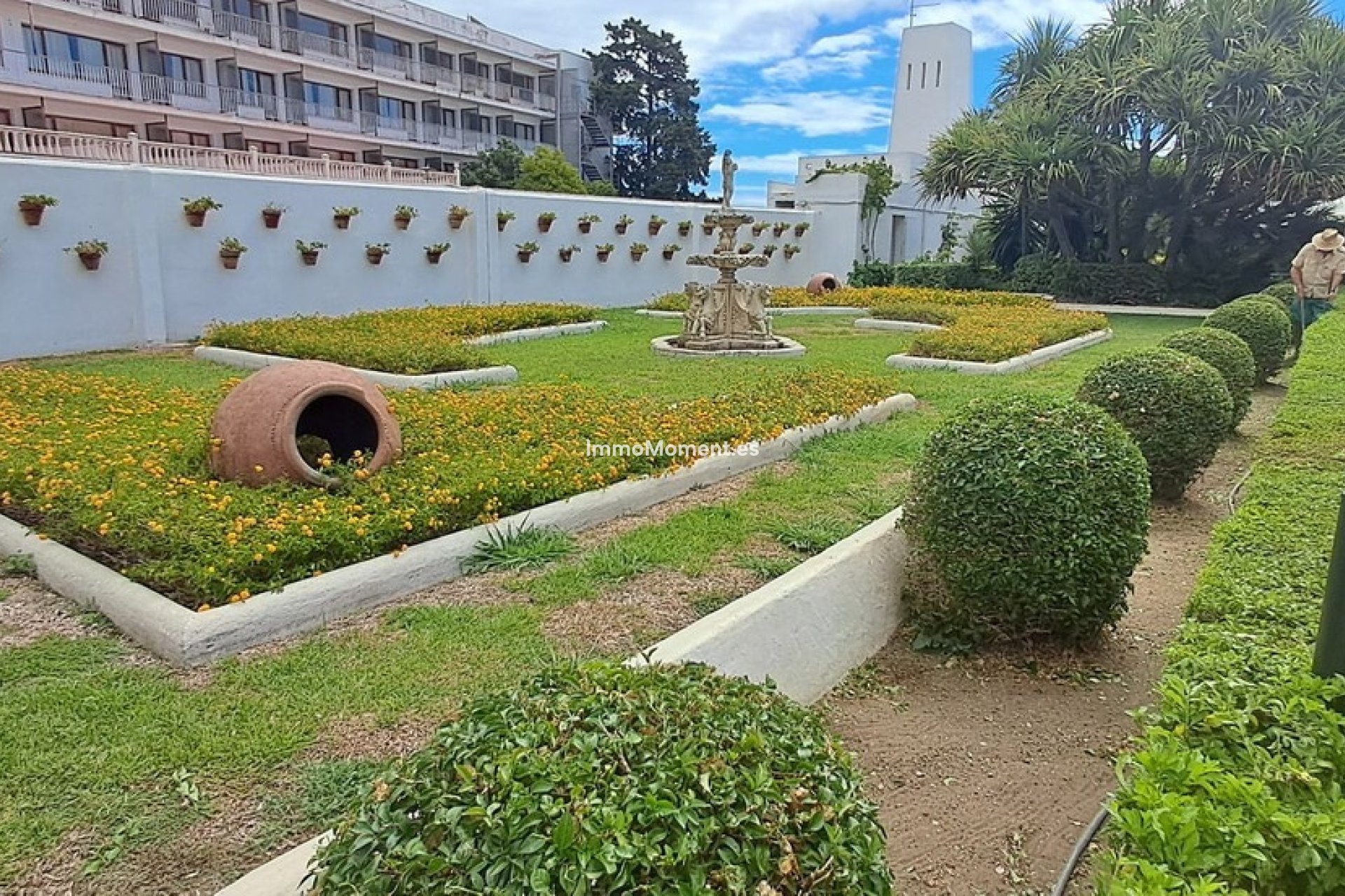 Resale - Apartment - Estepona - New Golden Mile