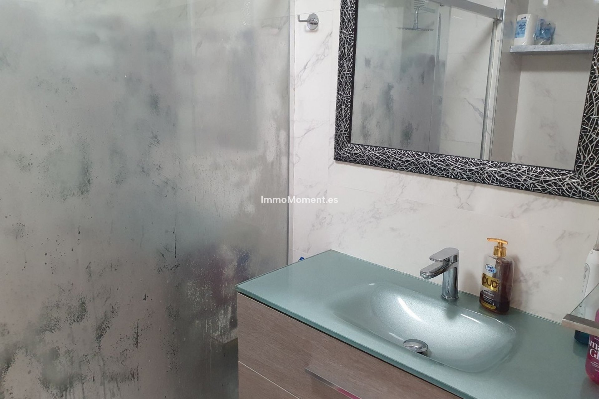 Resale - Apartment - Estepona - New Golden Mile