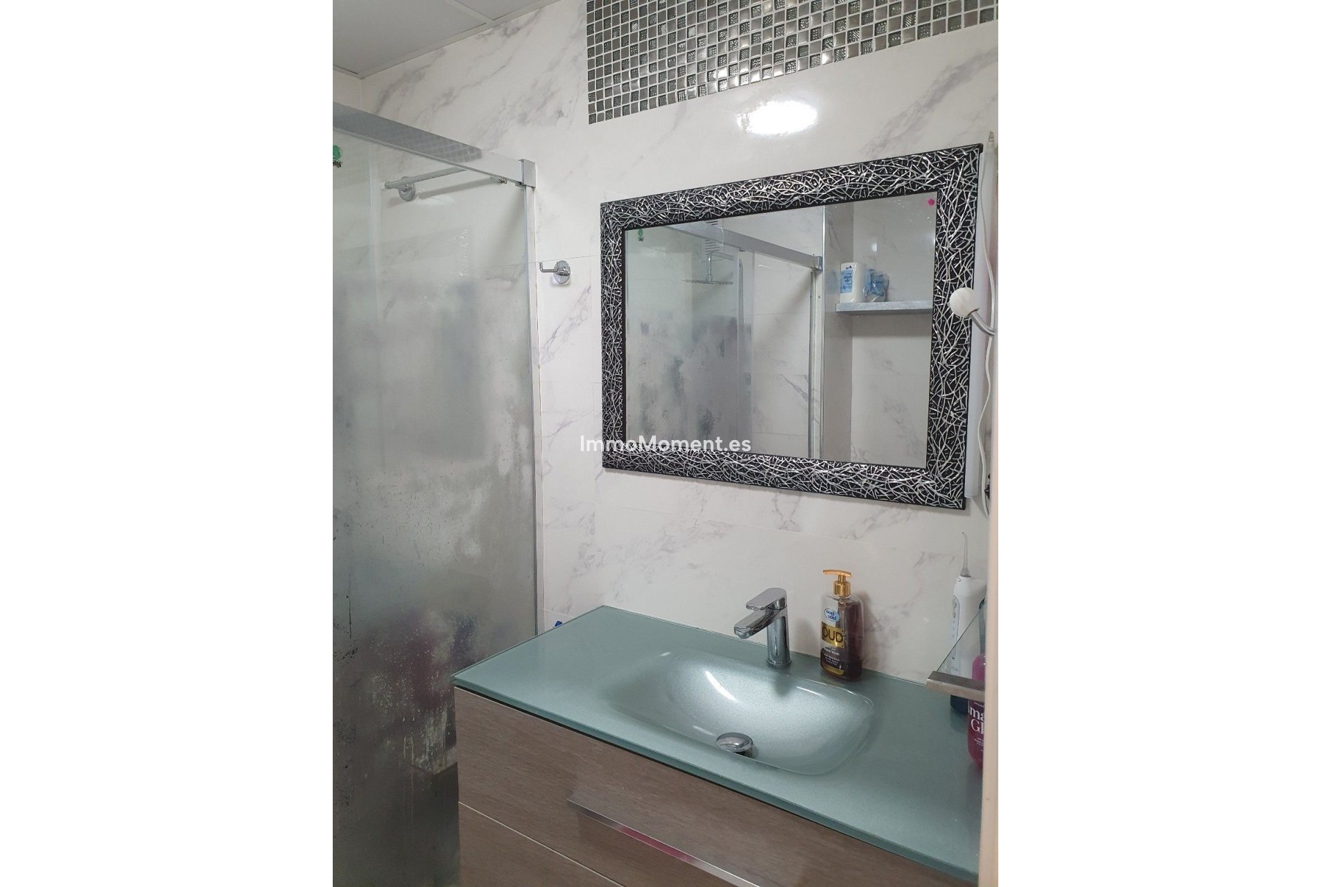 Resale - Apartment - Estepona - New Golden Mile