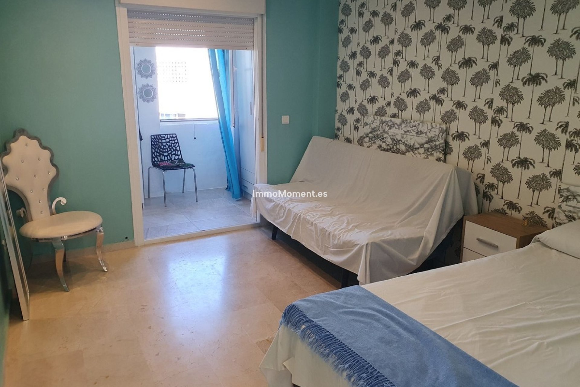 Resale - Apartment - Estepona - New Golden Mile