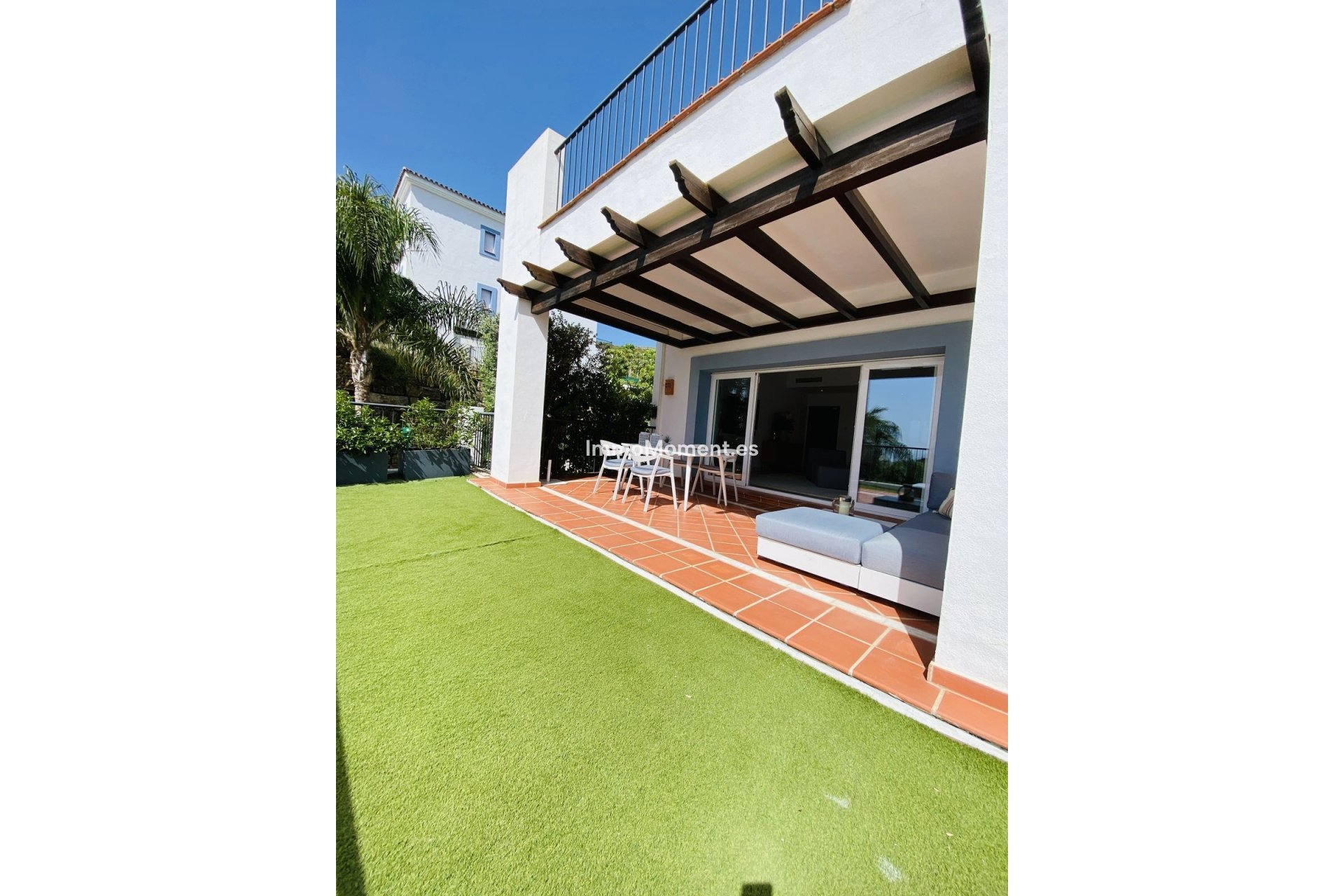 Resale - Apartment - Estepona - New Golden Mile