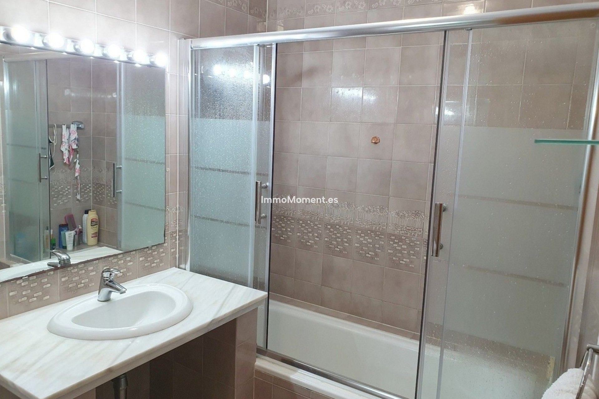 Resale - Apartment - Estepona - New Golden Mile