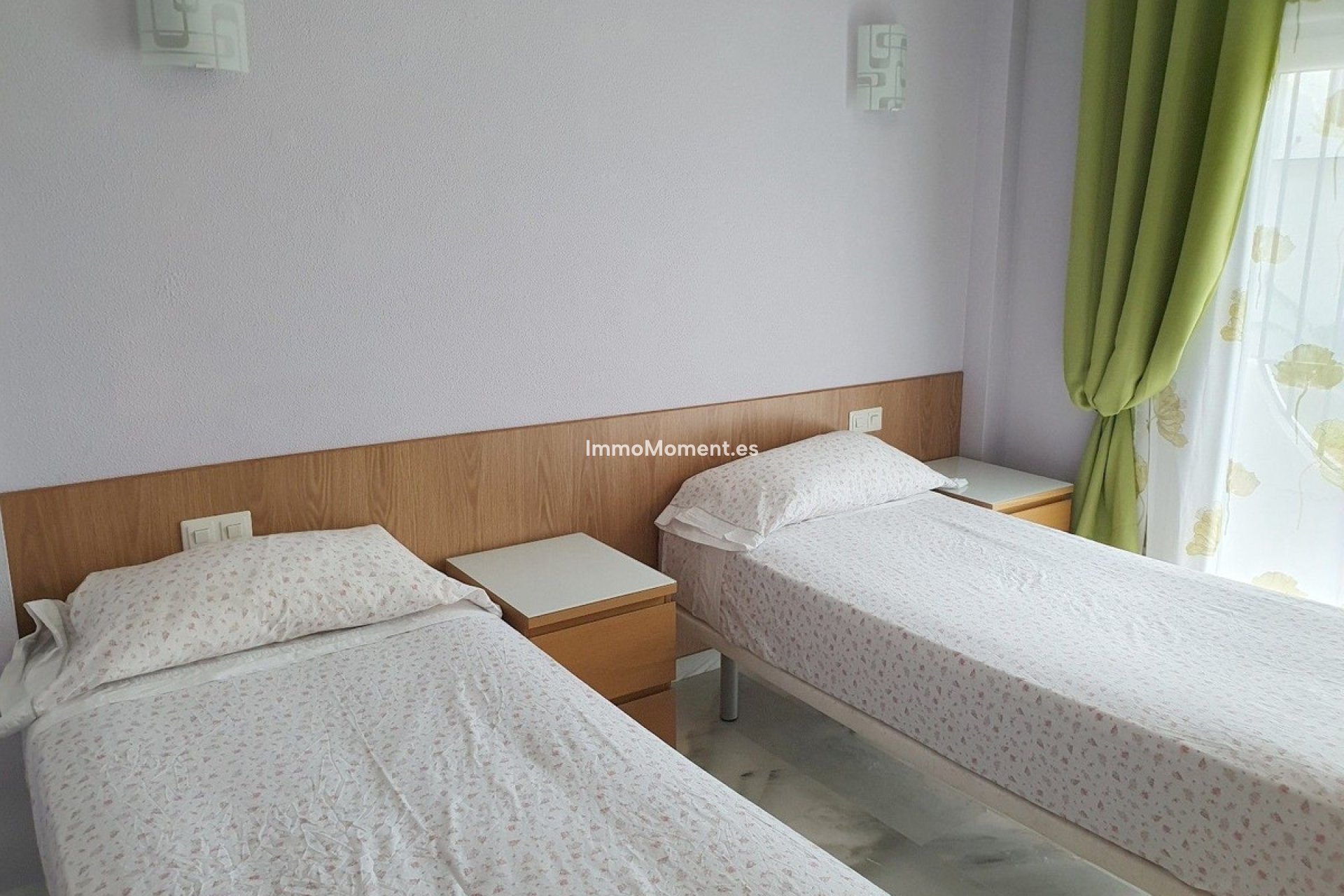 Resale - Apartment - Estepona - New Golden Mile