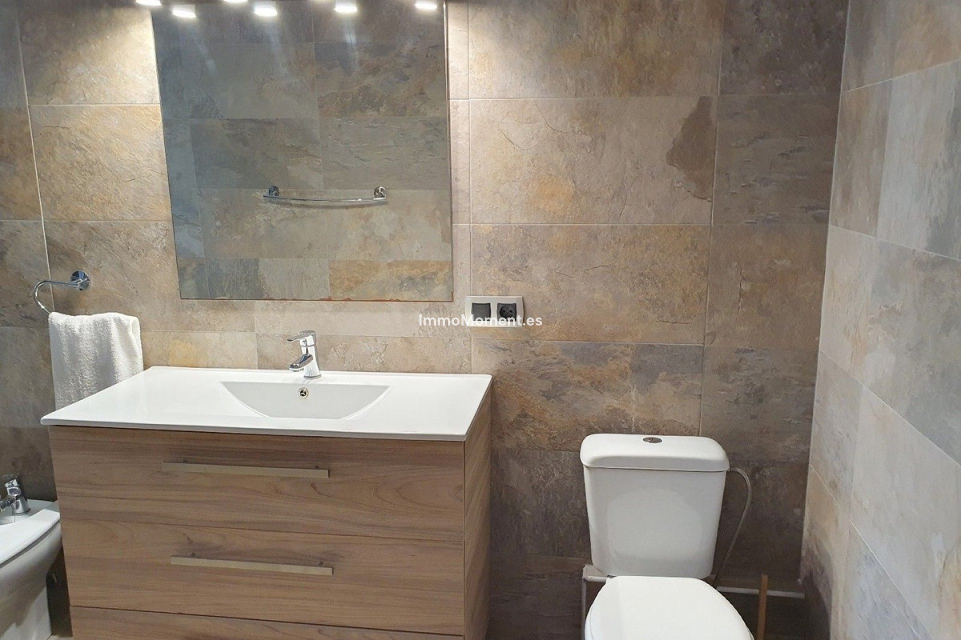 Resale - Apartment - Estepona - New Golden Mile