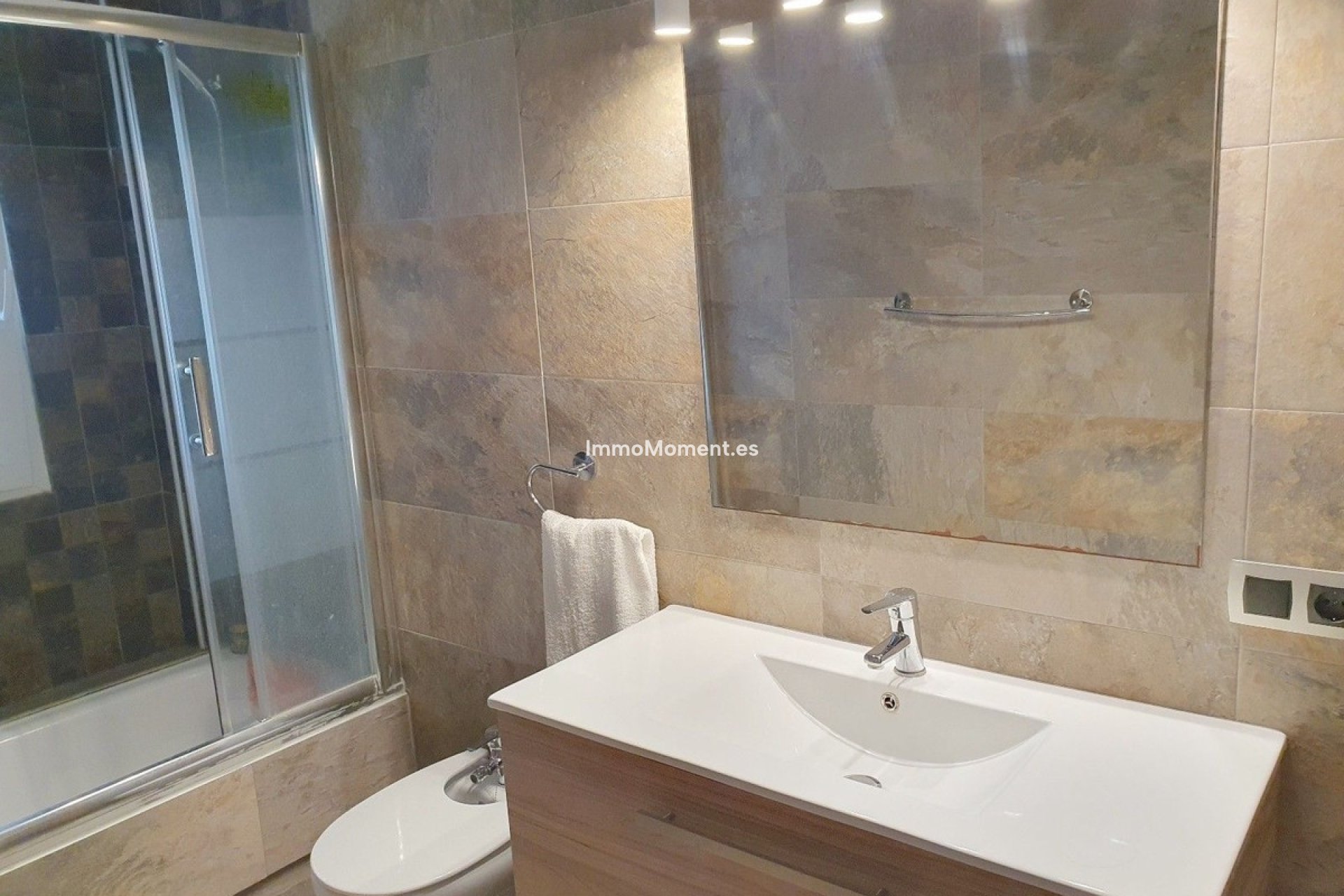 Resale - Apartment - Estepona - New Golden Mile