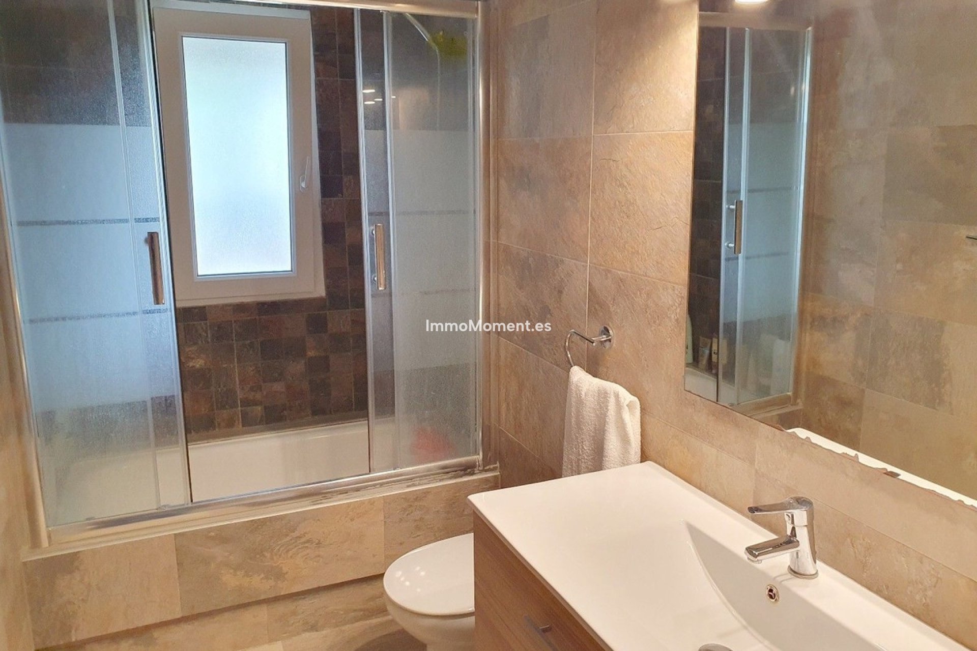 Resale - Apartment - Estepona - New Golden Mile