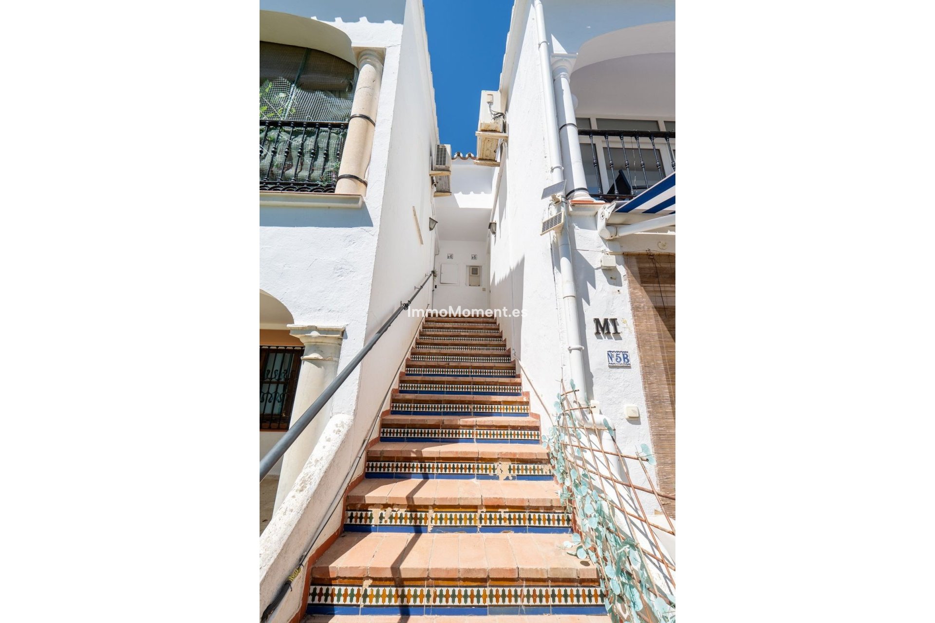 Resale - Apartment - Estepona - New Golden Mile