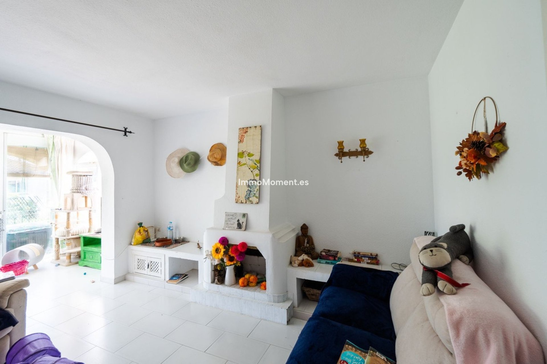 Resale - Apartment - Estepona - New Golden Mile