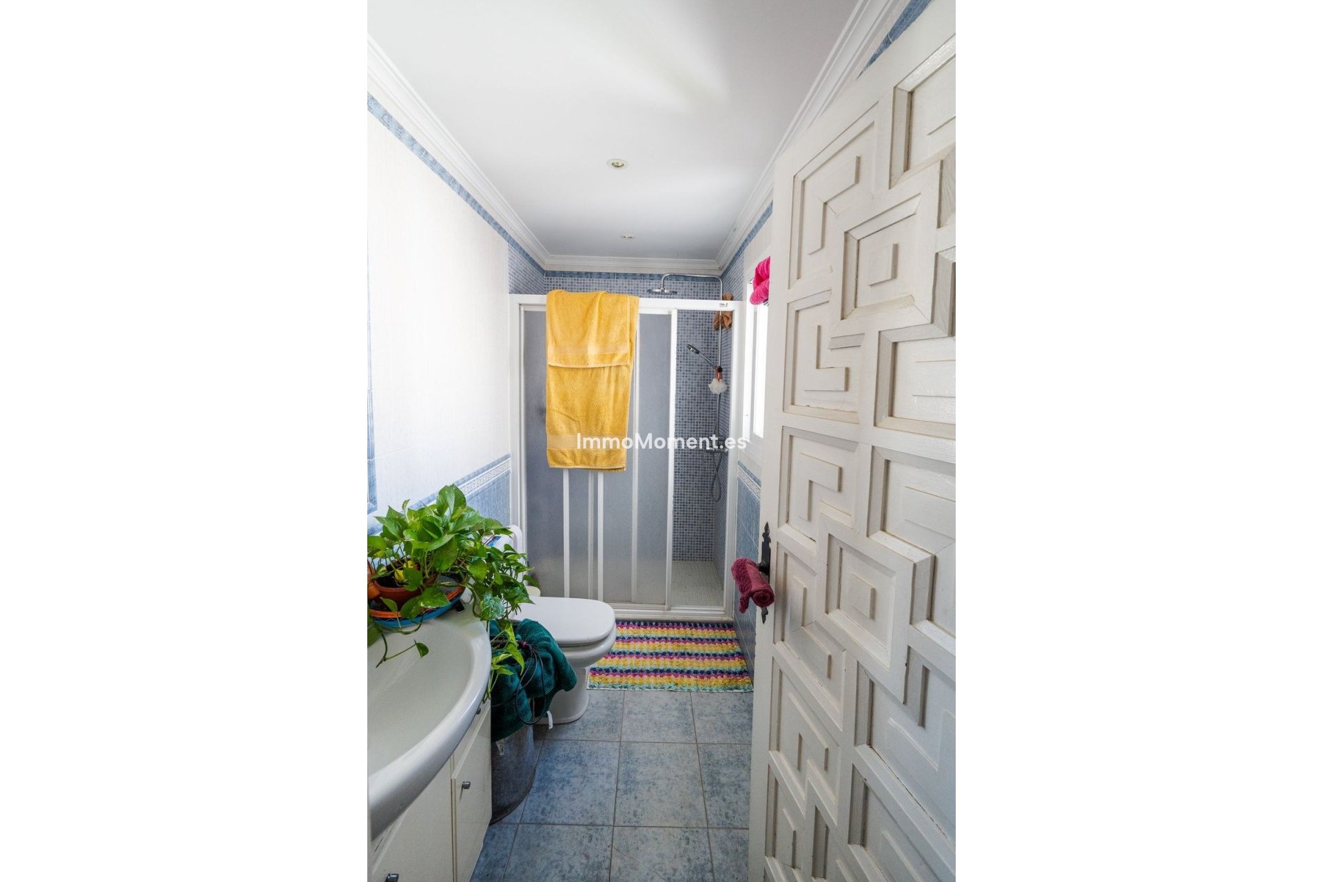 Resale - Apartment - Estepona - New Golden Mile