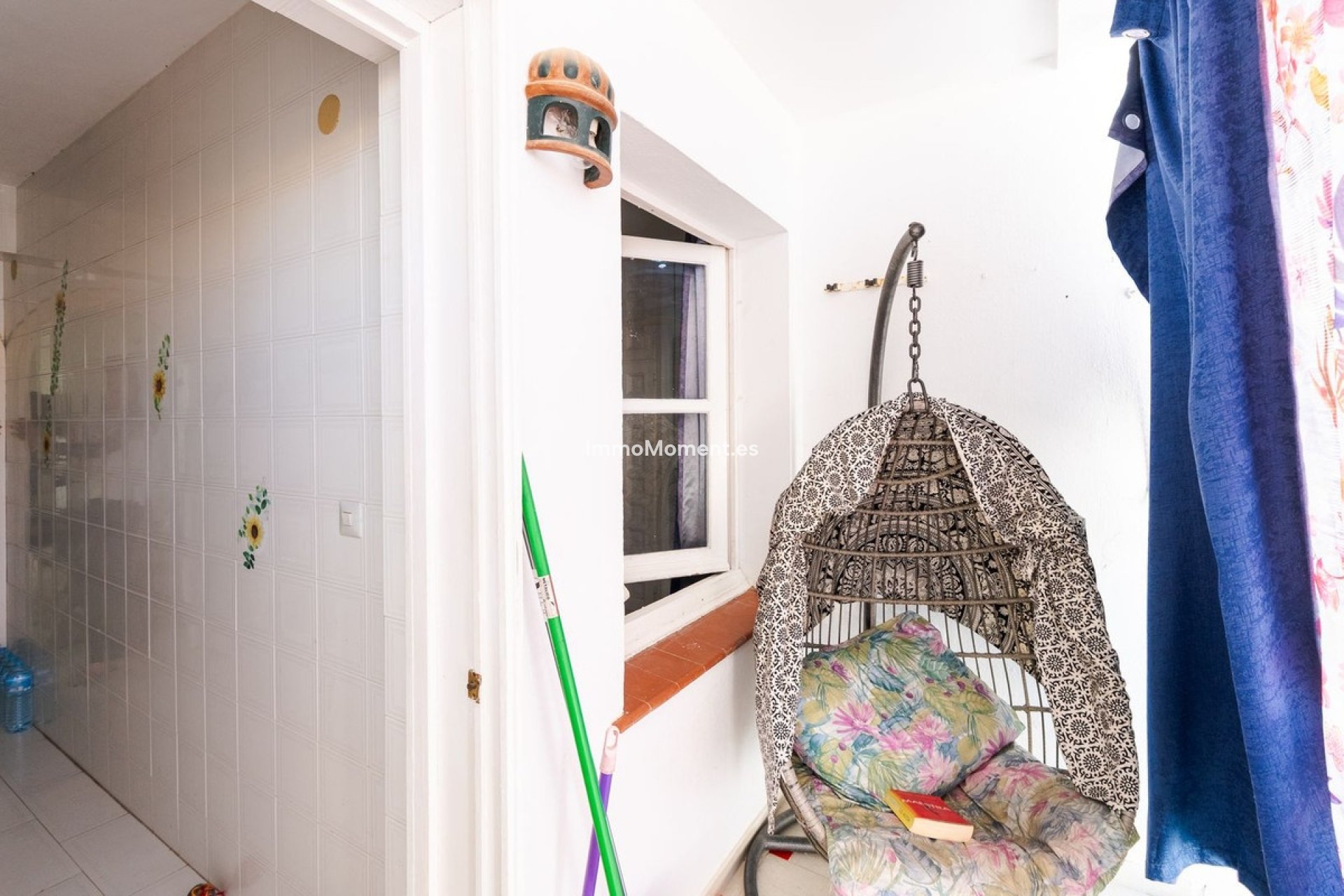 Resale - Apartment - Estepona - New Golden Mile