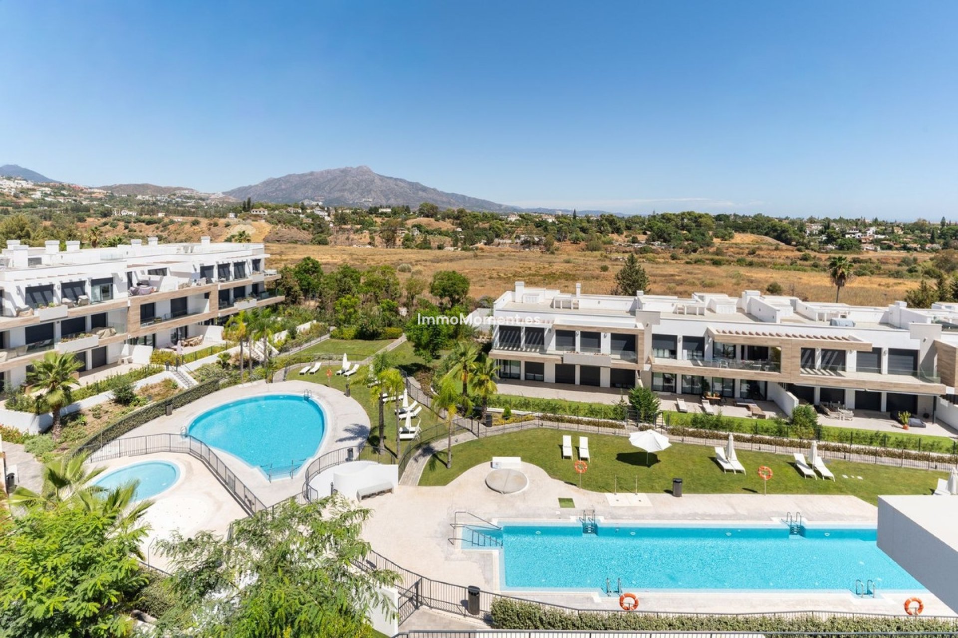 Resale - Apartment - Estepona - New Golden Mile