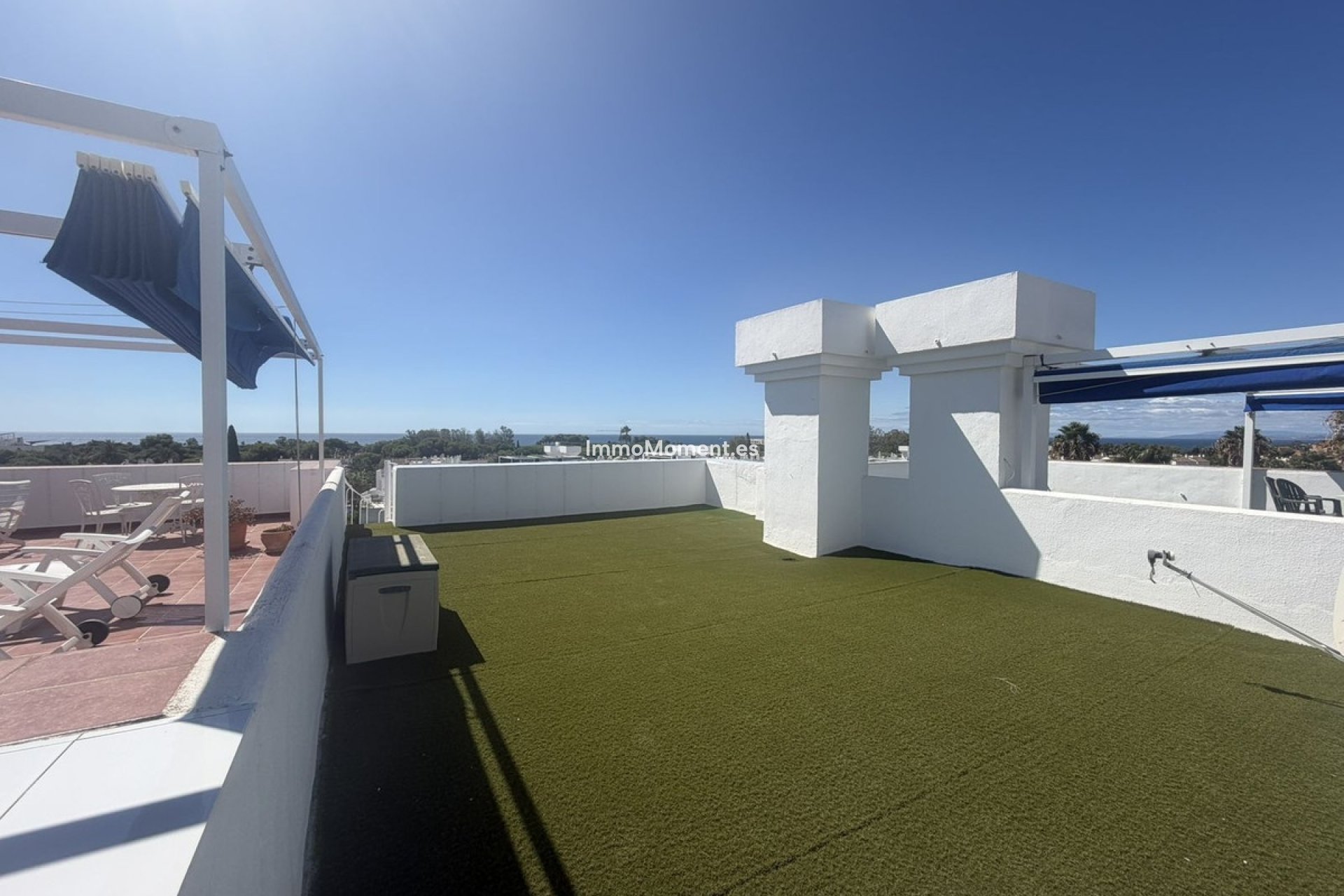 Resale - Apartment - Estepona - New Golden Mile
