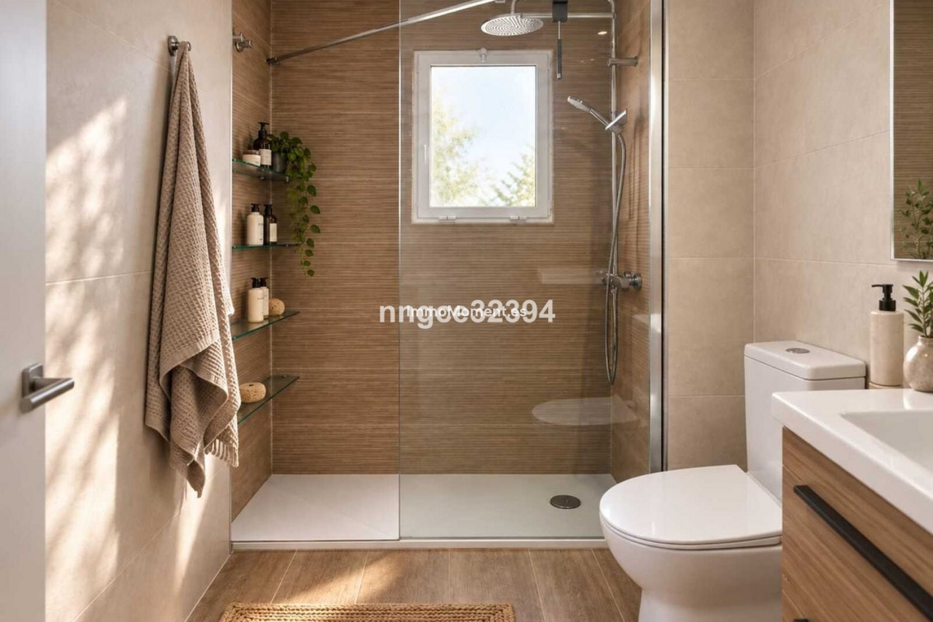 Resale - Apartment - Estepona - New Golden Mile