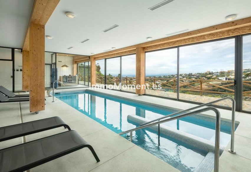 Resale - Apartment - Estepona - New Golden Mile