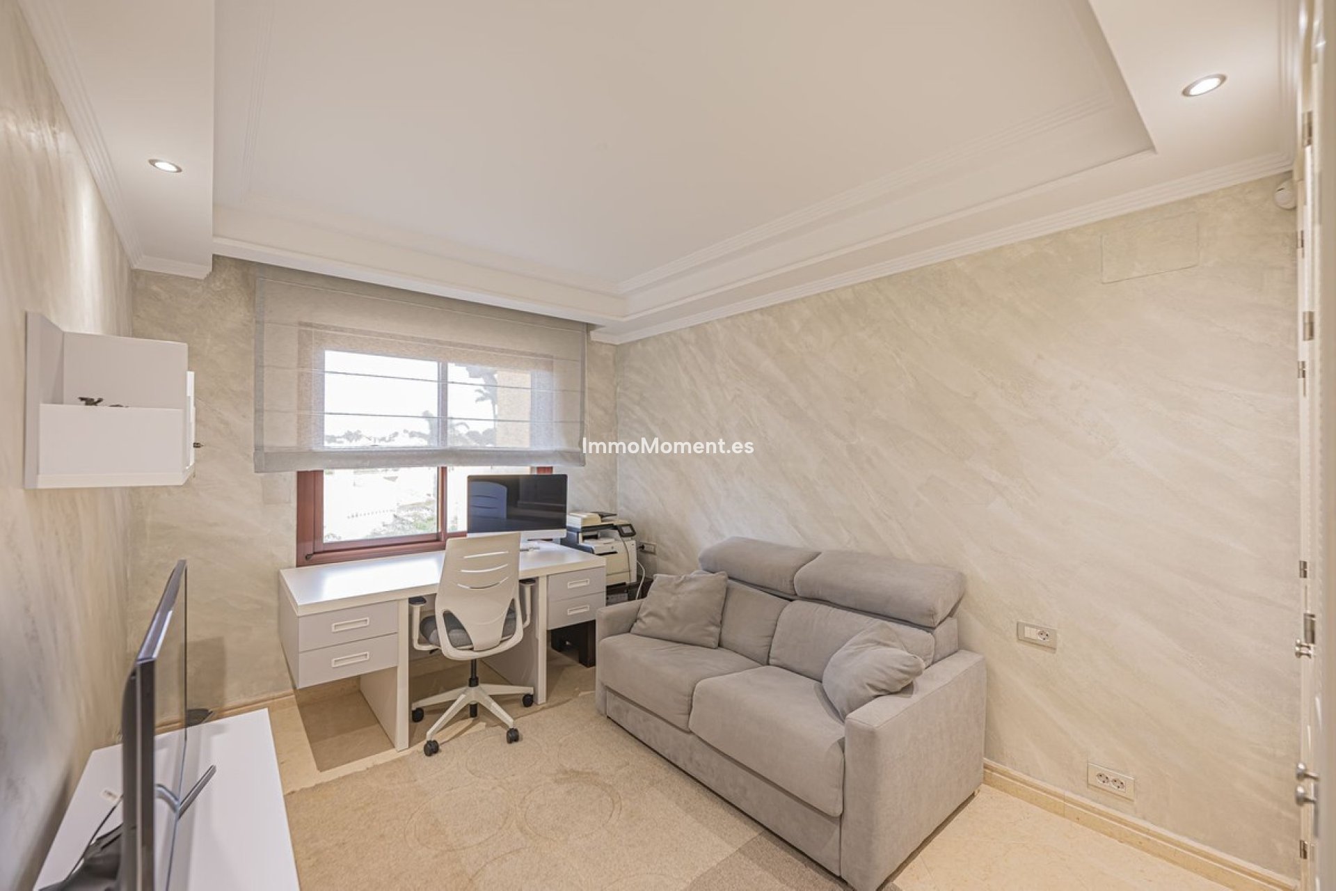 Resale - Apartment - Estepona - New Golden Mile