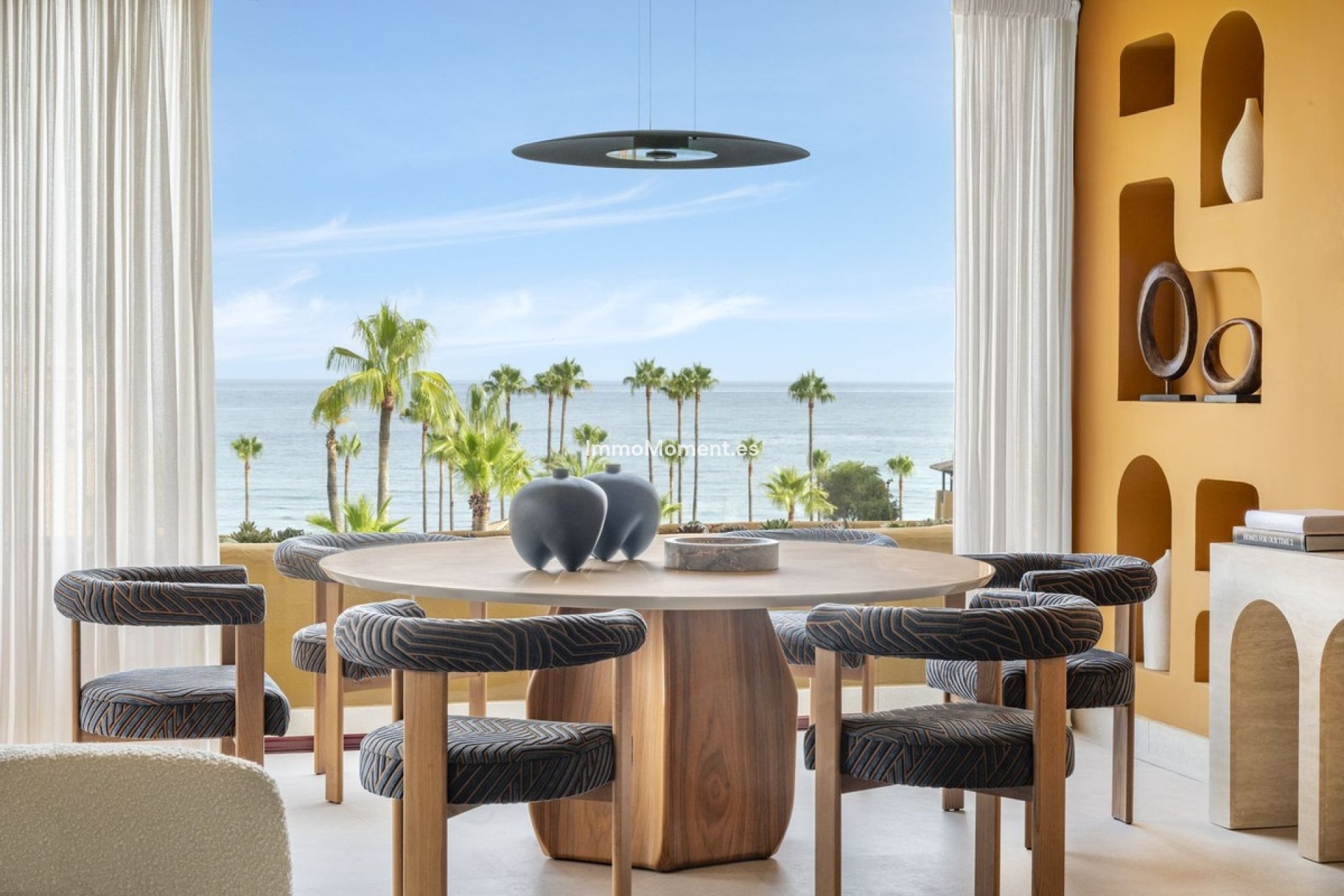Resale - Apartment - Estepona - New Golden Mile
