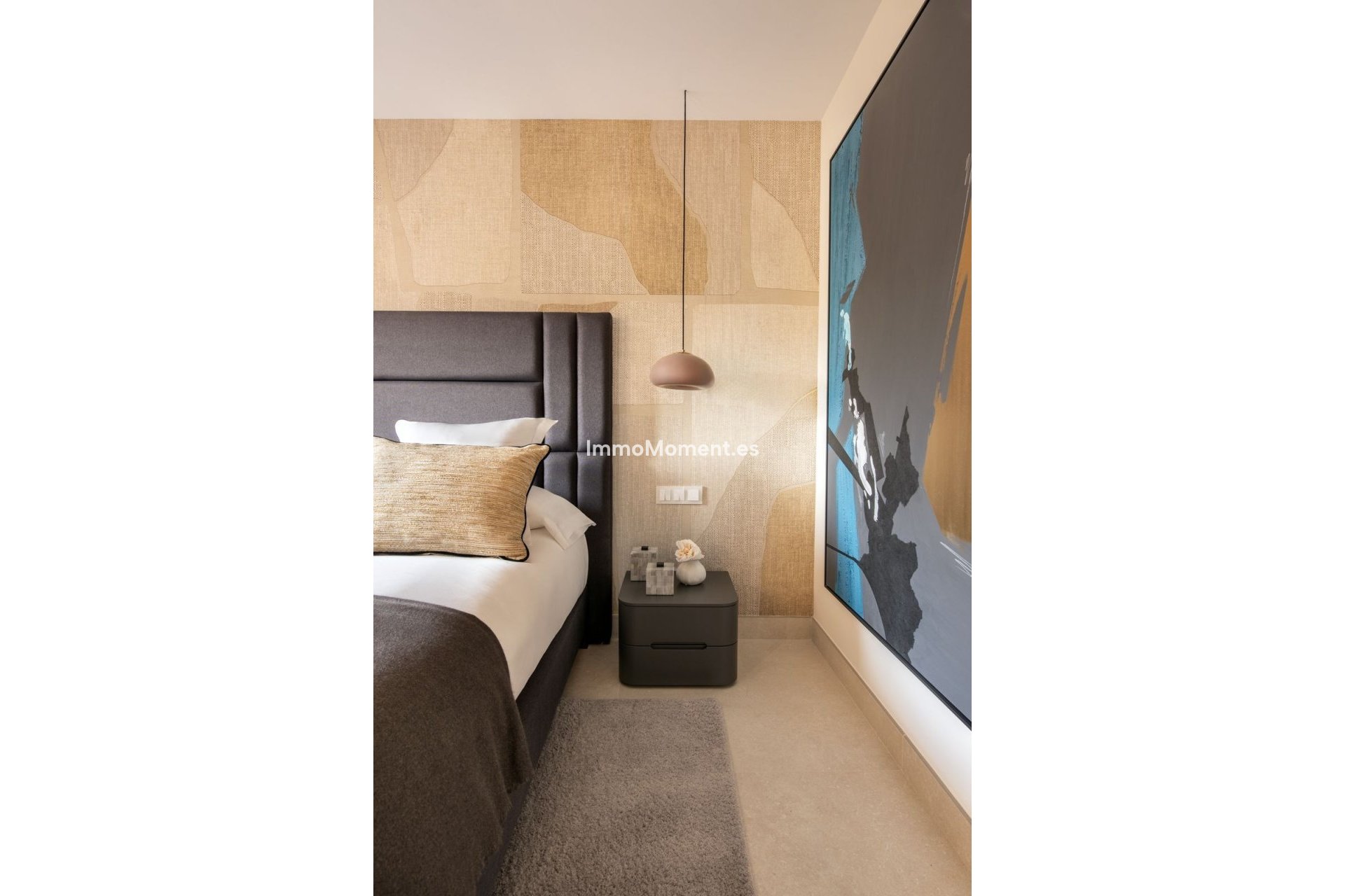 Resale - Apartment - Estepona - New Golden Mile