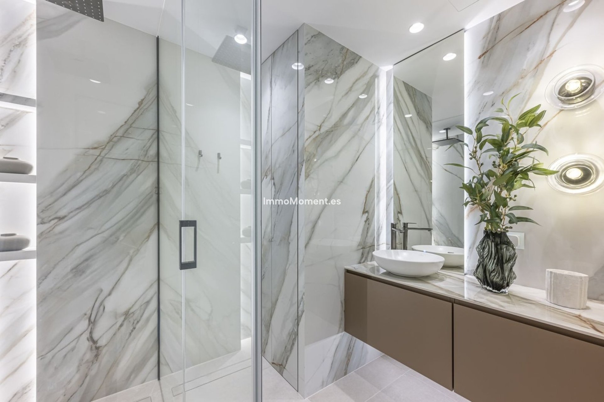 Resale - Apartment - Estepona - New Golden Mile