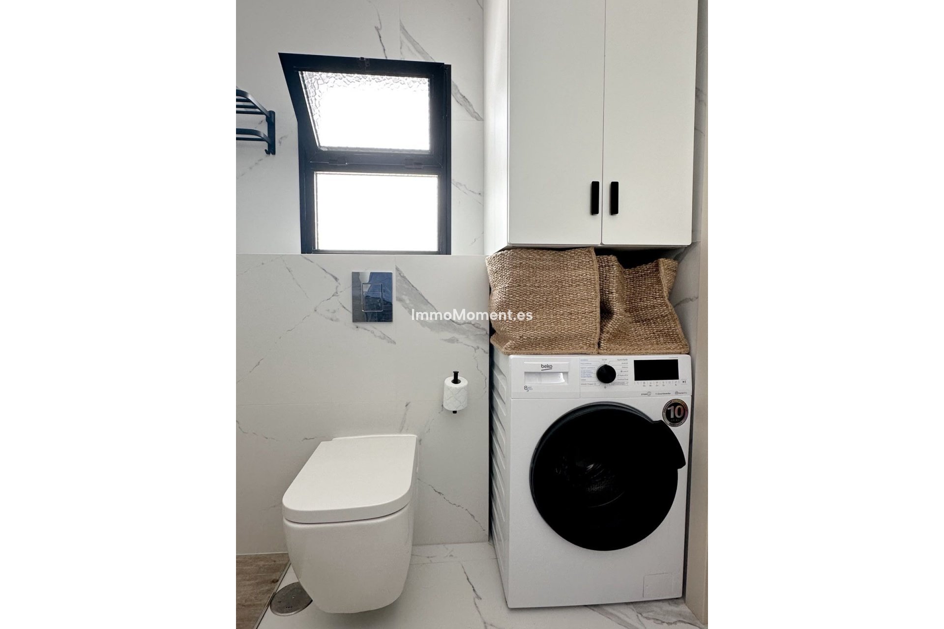 Resale - Apartment - Estepona - New Golden Mile